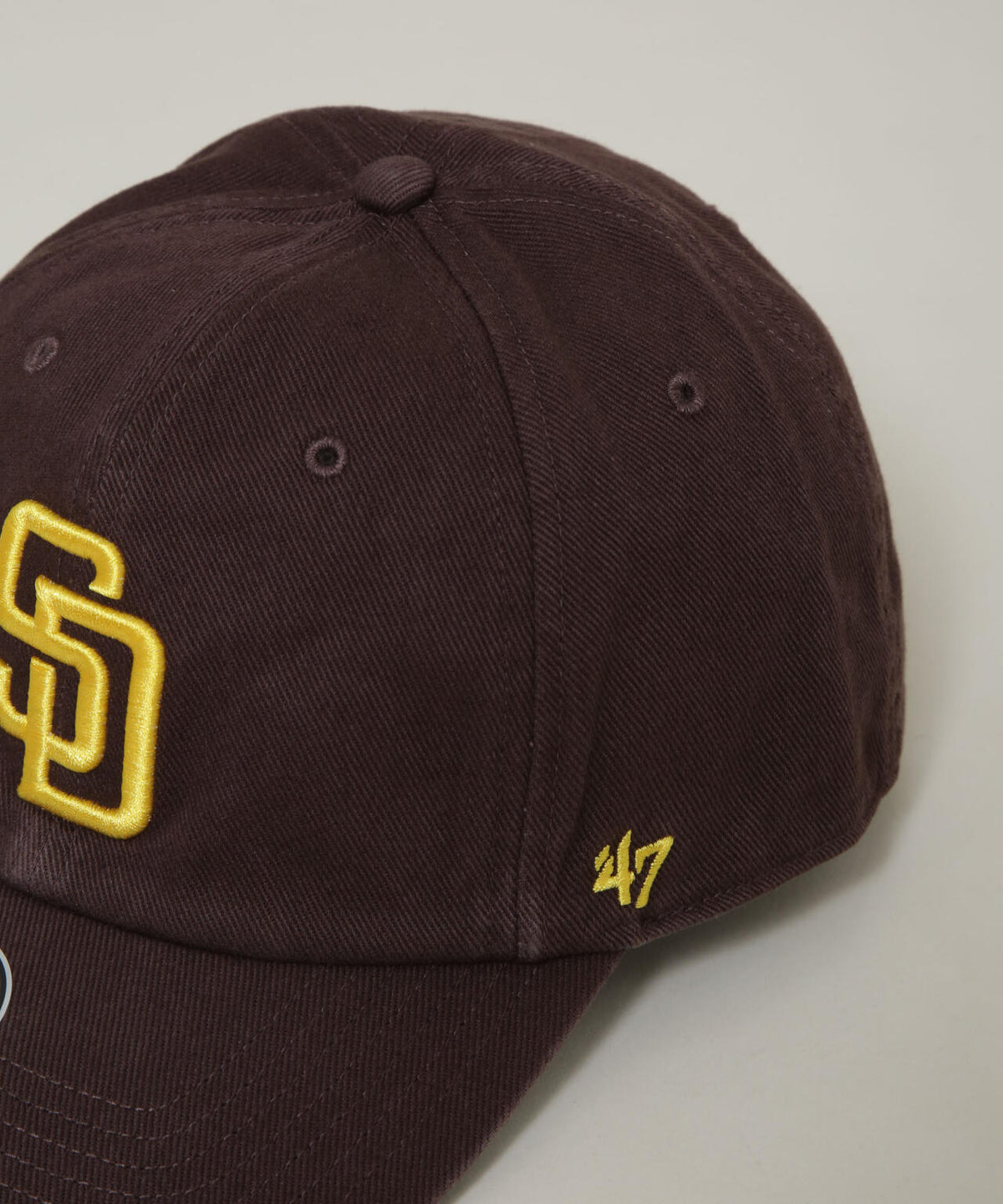 47/SDパドレス/ FRANCHISE LS 6726239018