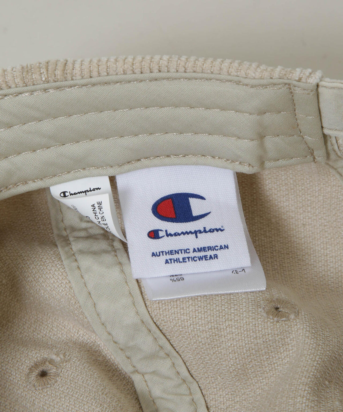 Champion/ウォッシュコールキャップ 6726239144