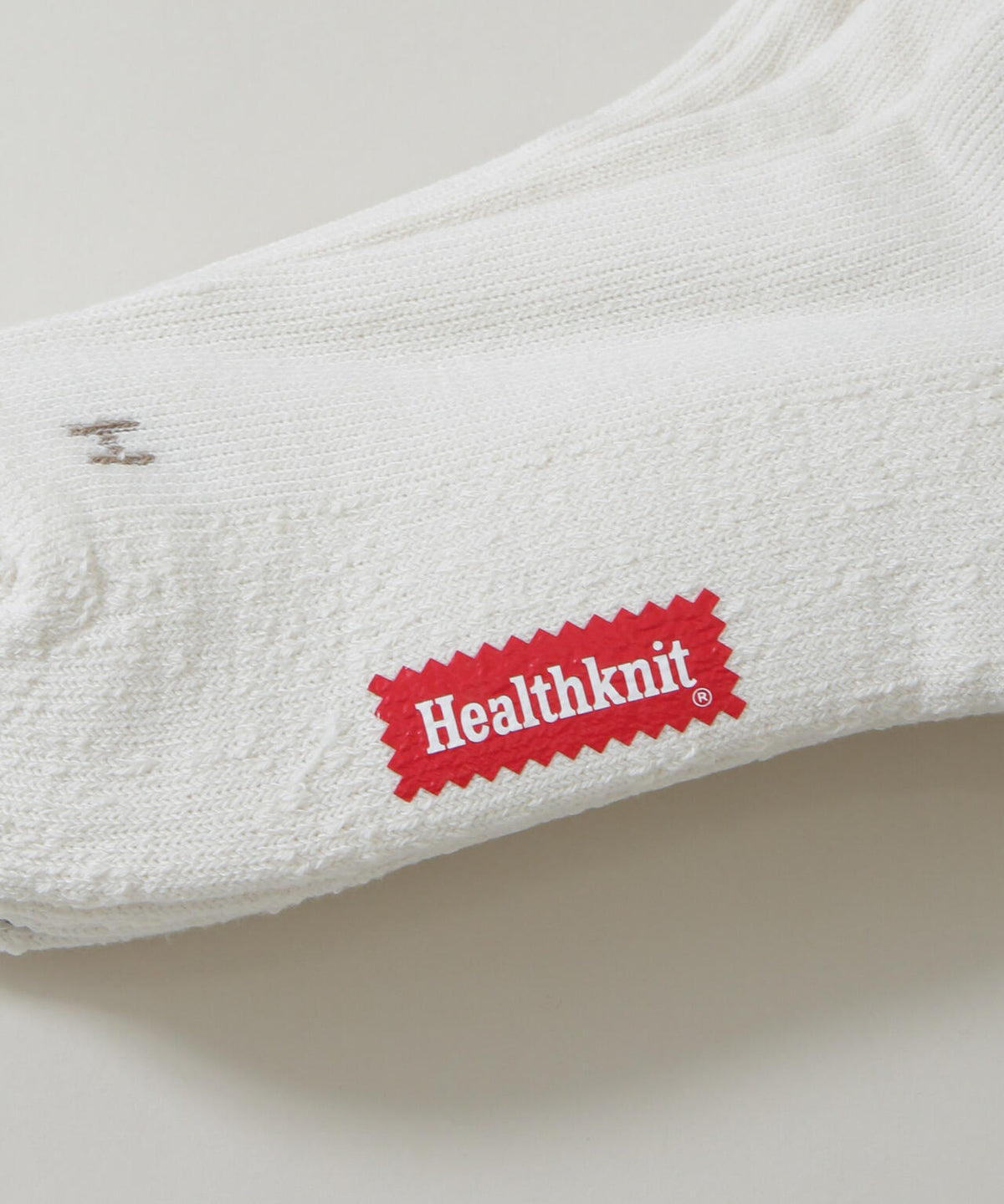 Healthknit/シンカー2本ライン ソックス 3足SET 6726251007
