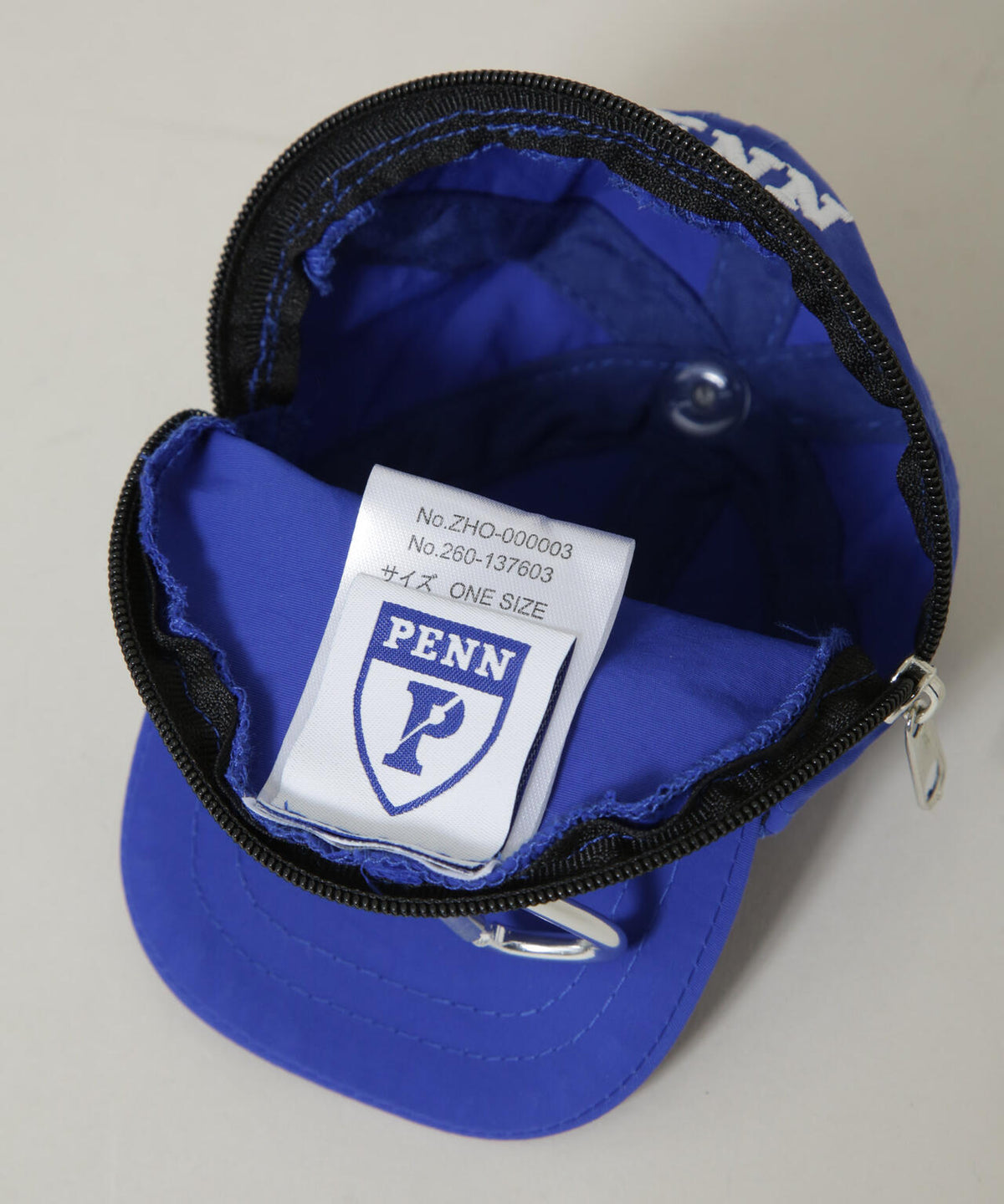 University/PENN CAP POACH 6726252003