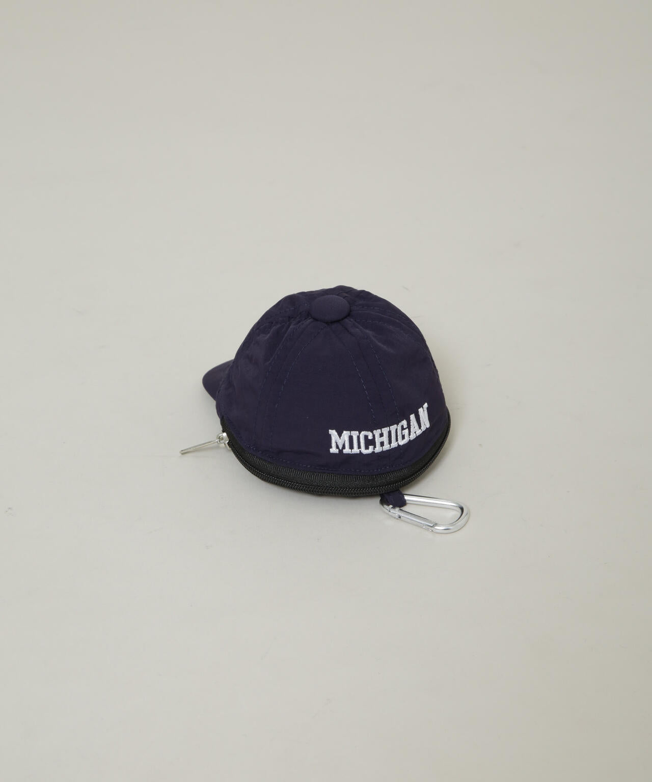 University/MICHIGAN CAP POACH 6726252004