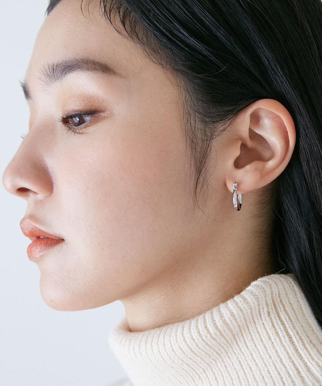LB.04/フープピアス 6732245301