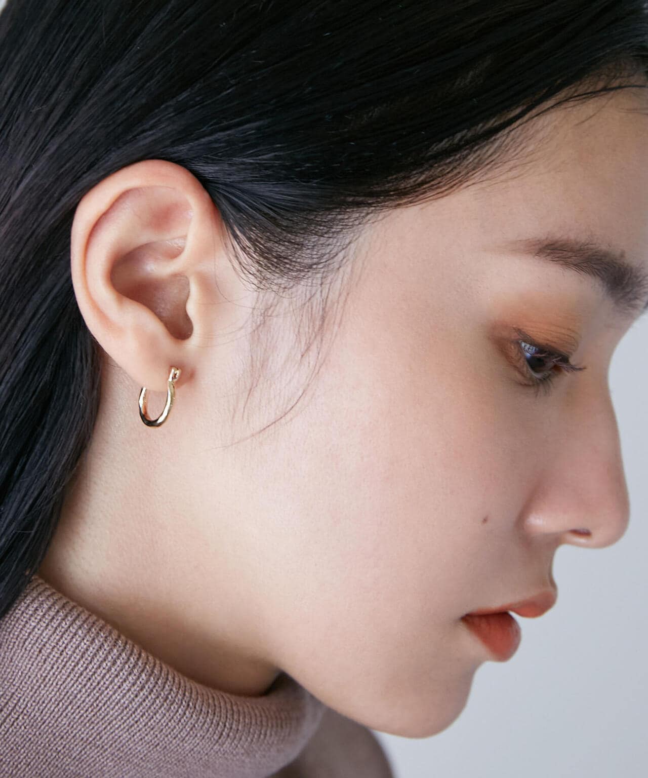 LB.04/フープピアス 6732245301