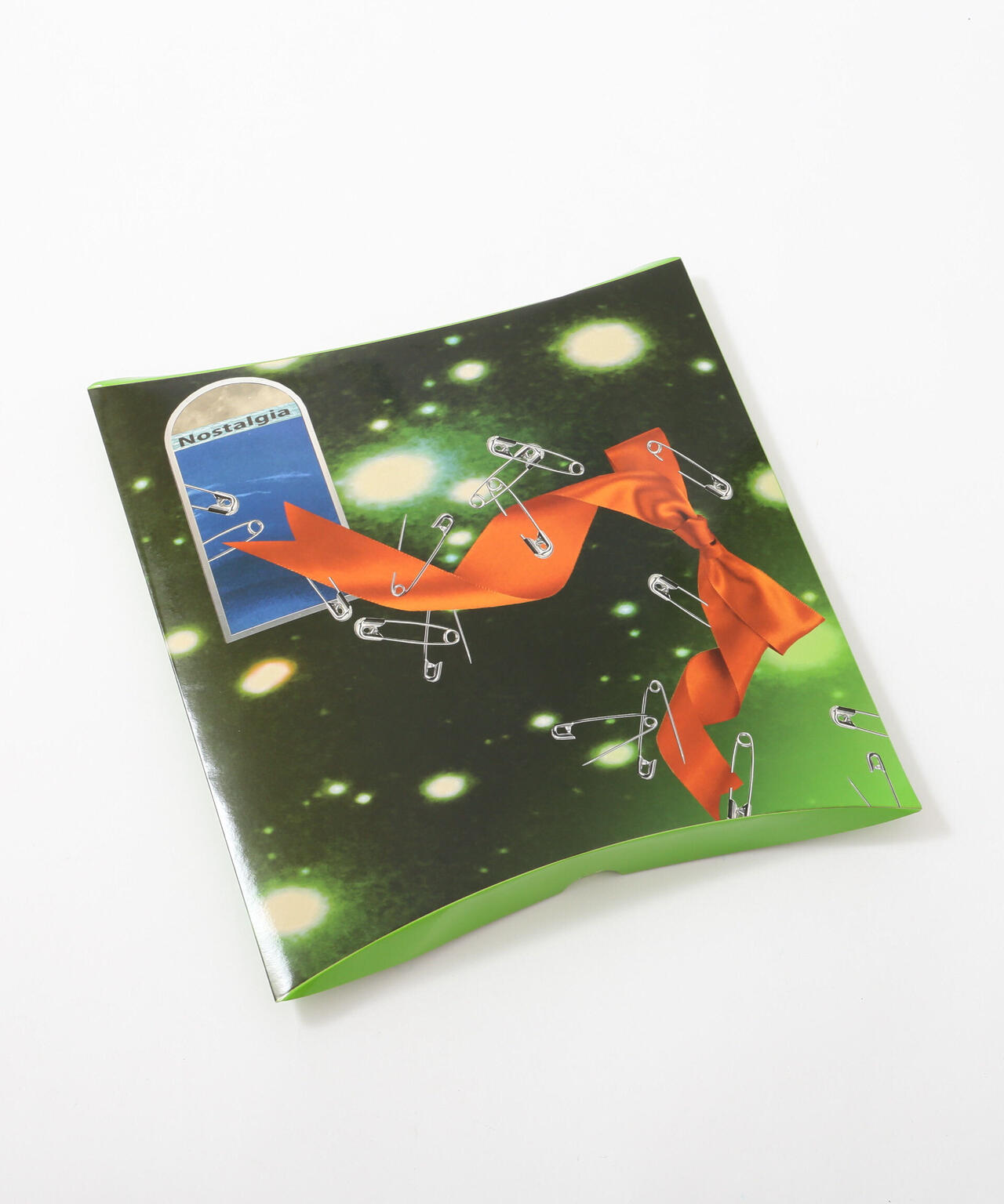 「とんだ林蘭×NANO universe」 ロングTシャツ 6733123306