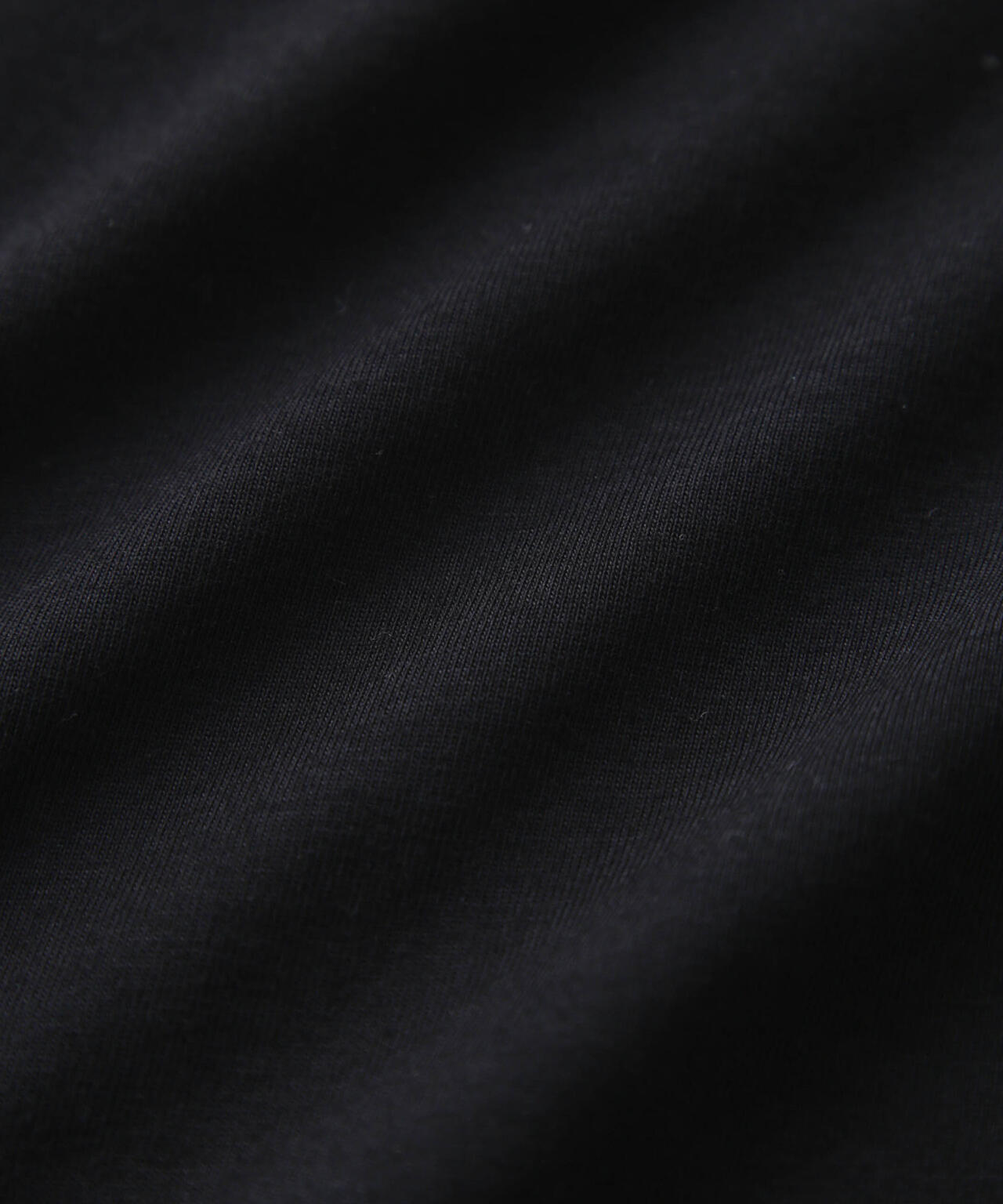 汗染み防止加工接触冷感7分袖カットソー 6734123304