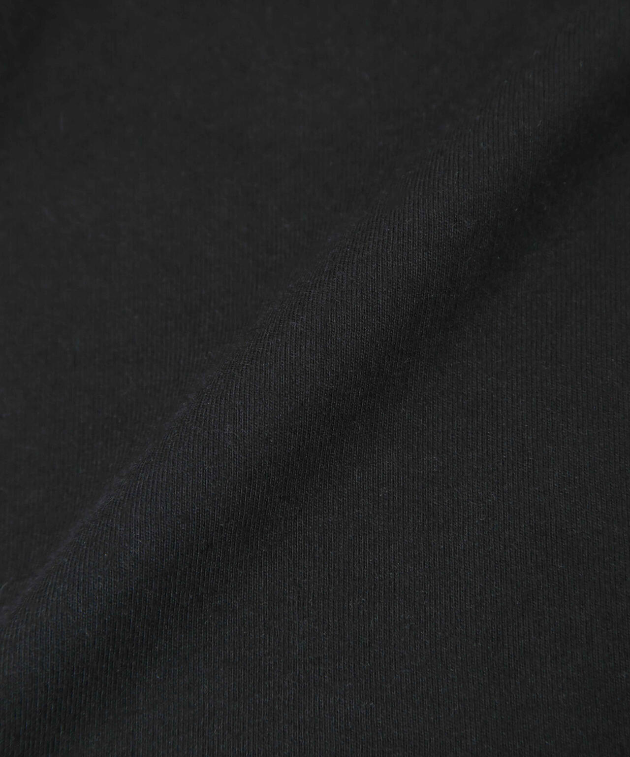 チュールレイヤードロングスリーブTシャツ 6734123307