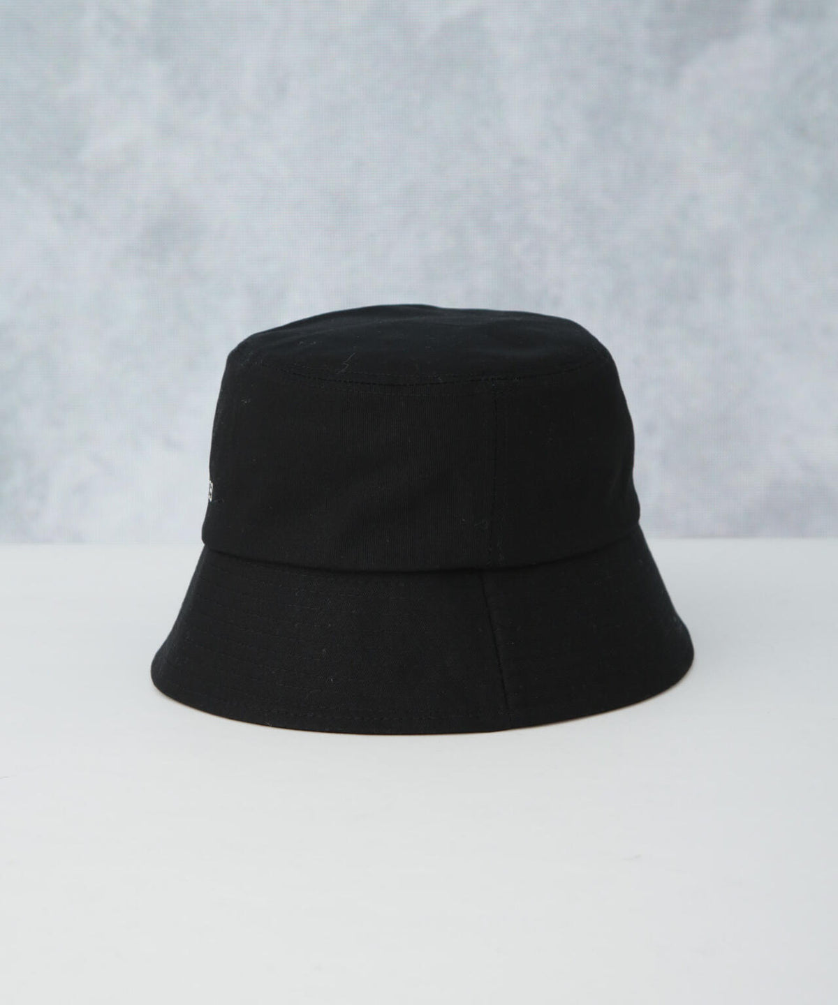 Healthknit/別注ツイルバケットハット 6734139302