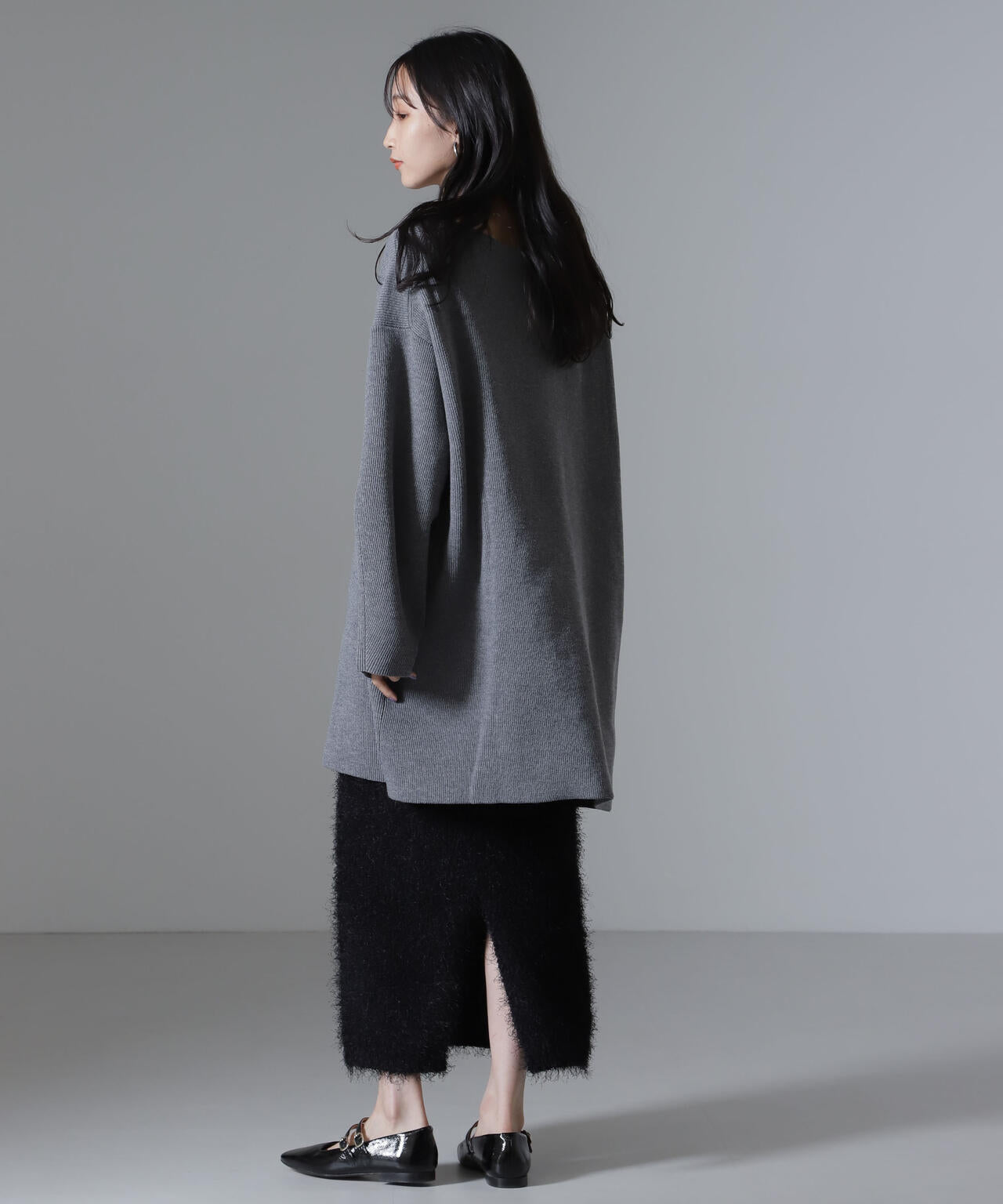 ミニニットワンピース 6734219314