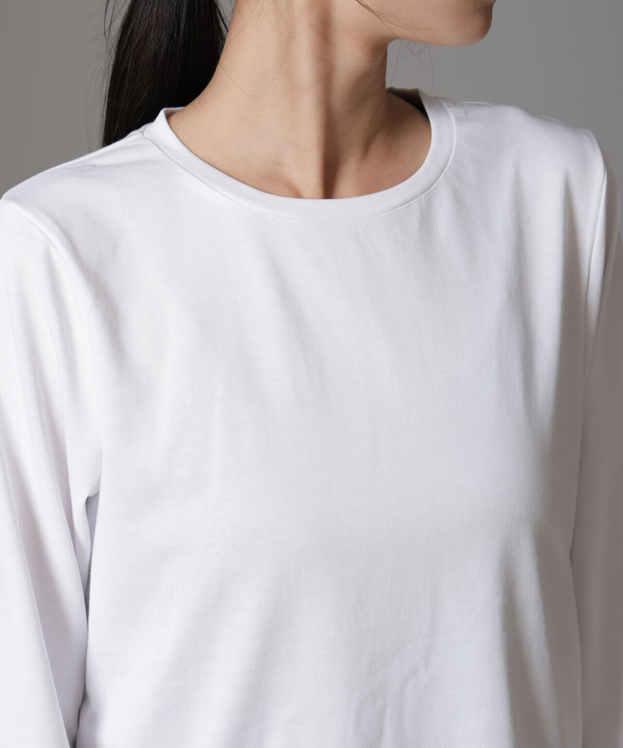 キャミトップス+パンツ+ロングTシャツ3アイテムセットアップ 6734219320