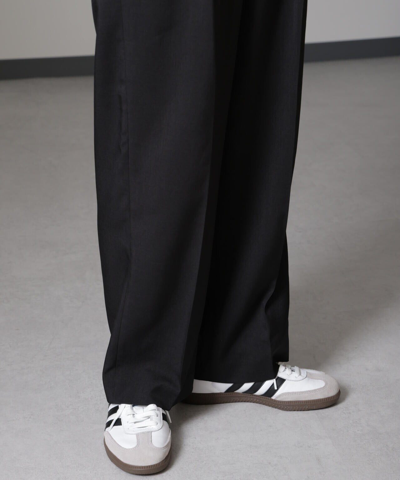 キャミトップス+パンツ+ロングTシャツ3アイテムセットアップ 6734219320