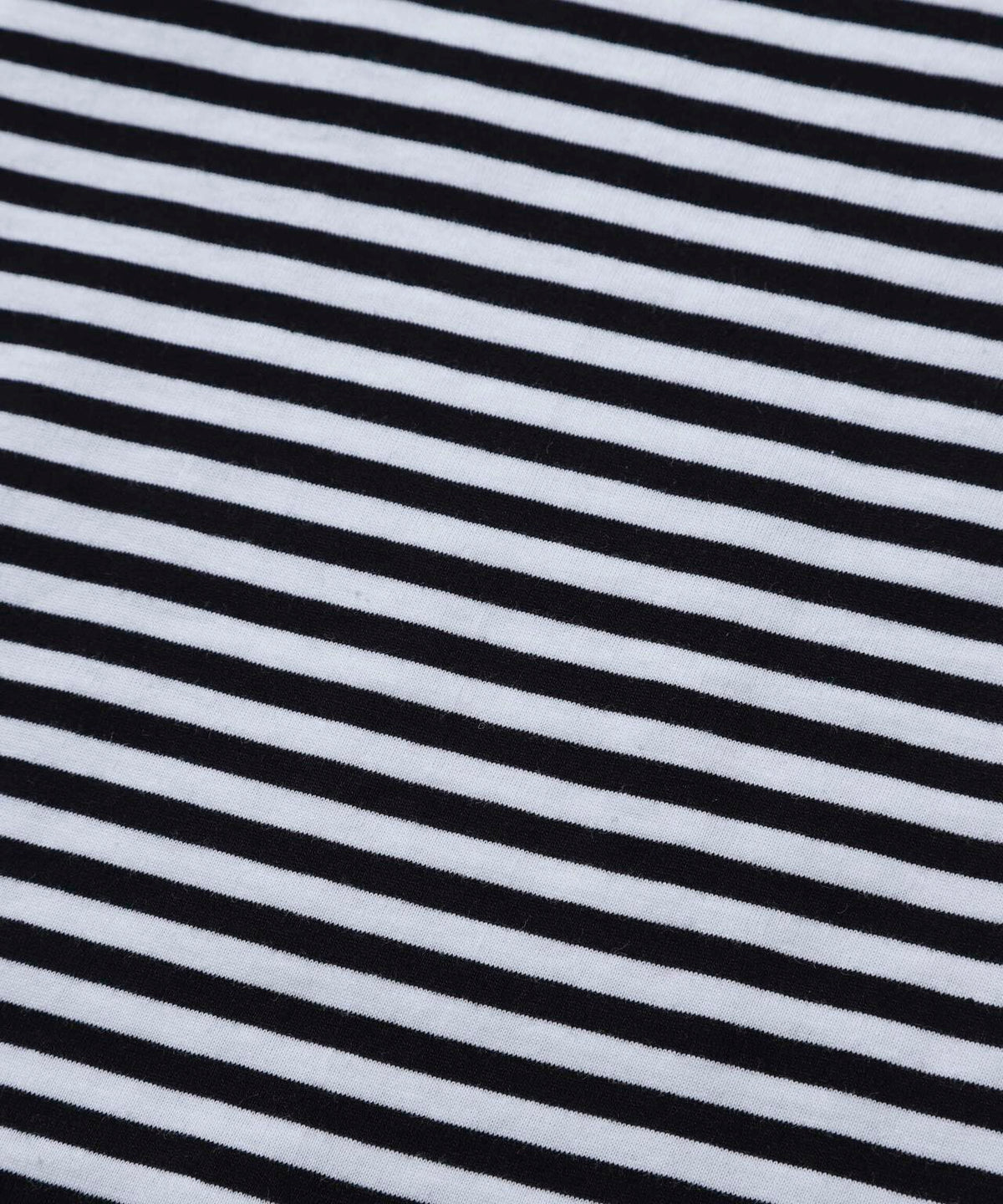 ボーダーロングスリーブTシャツ 6734223306