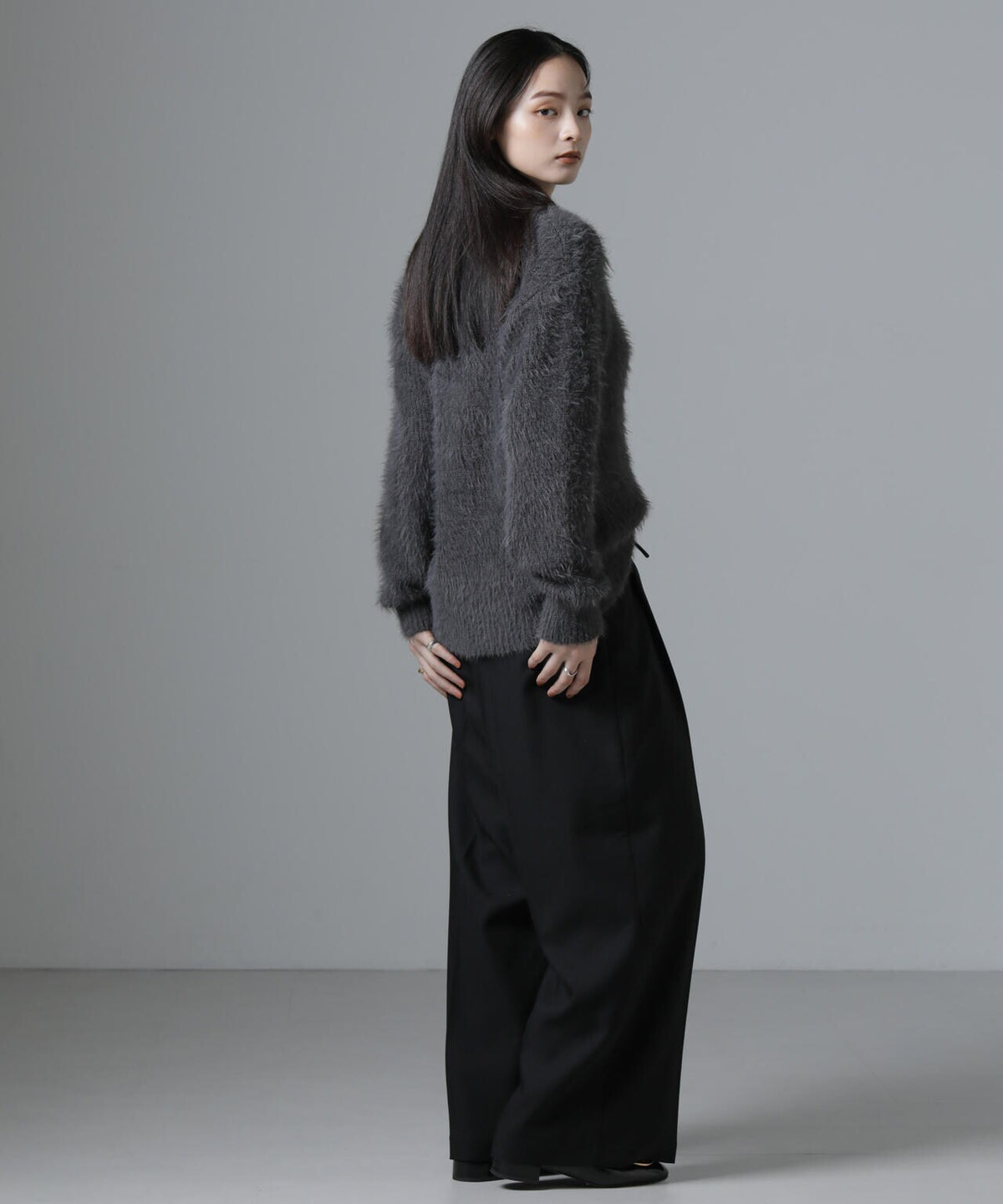 吸湿発熱マシンウォッシャブル2WAYパンツ 6734227319