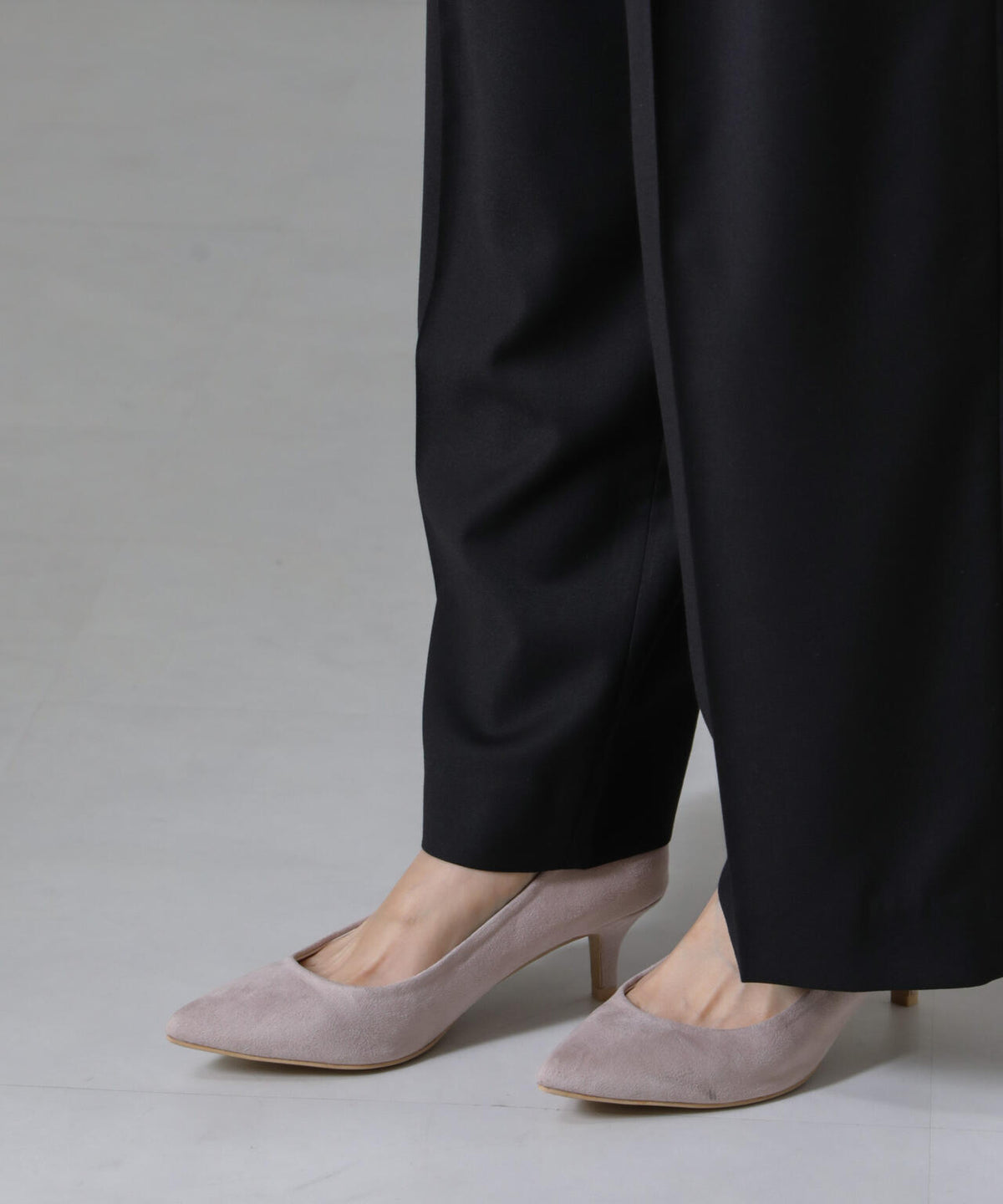 ベーシックパンプス 6734233300