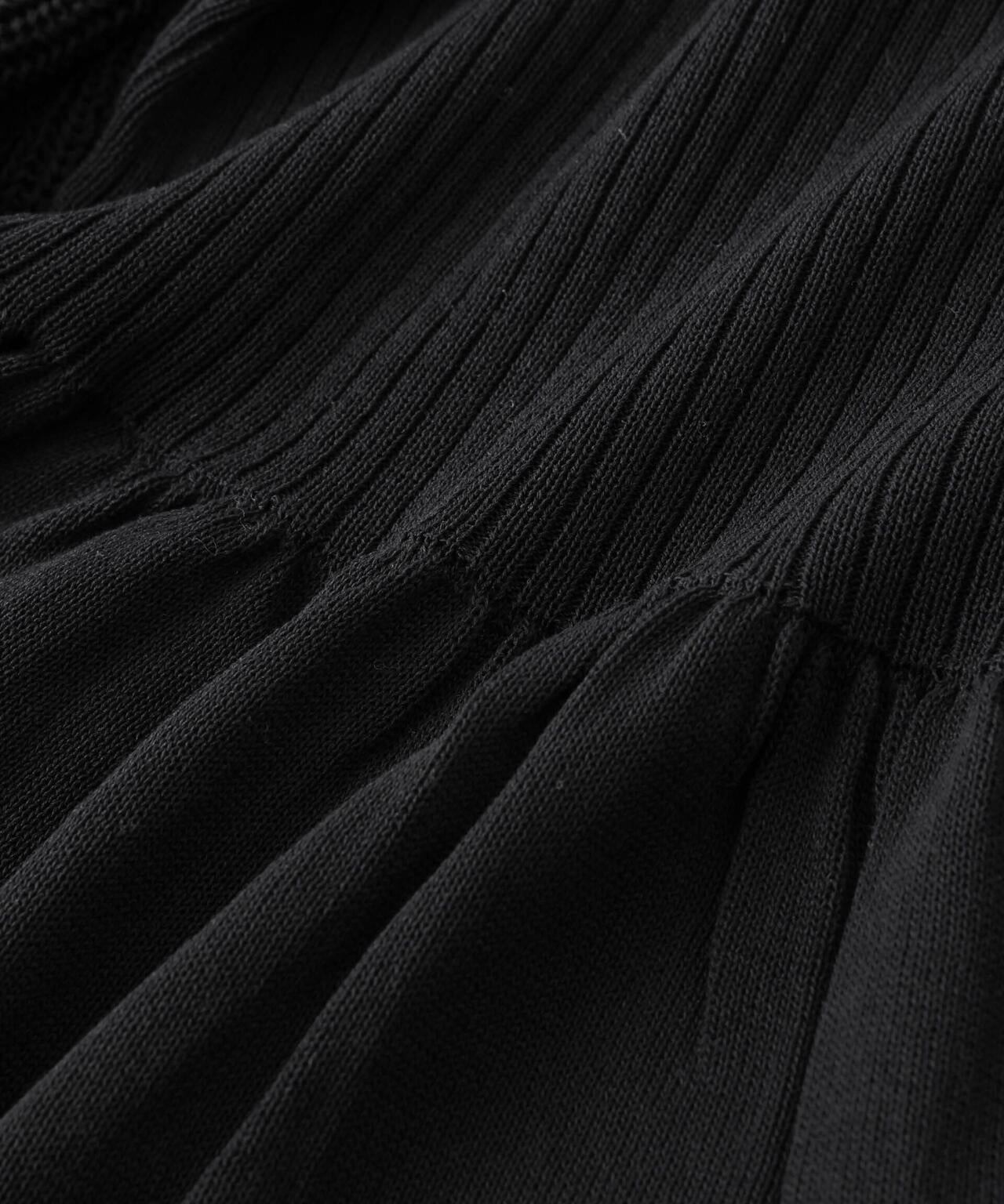 ペプラムキャミソール+ボレロセット 6735122322