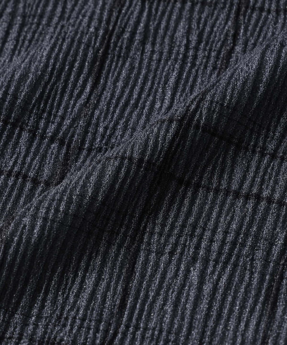 楊柳チェックシアーカットTシャツ 6735124310