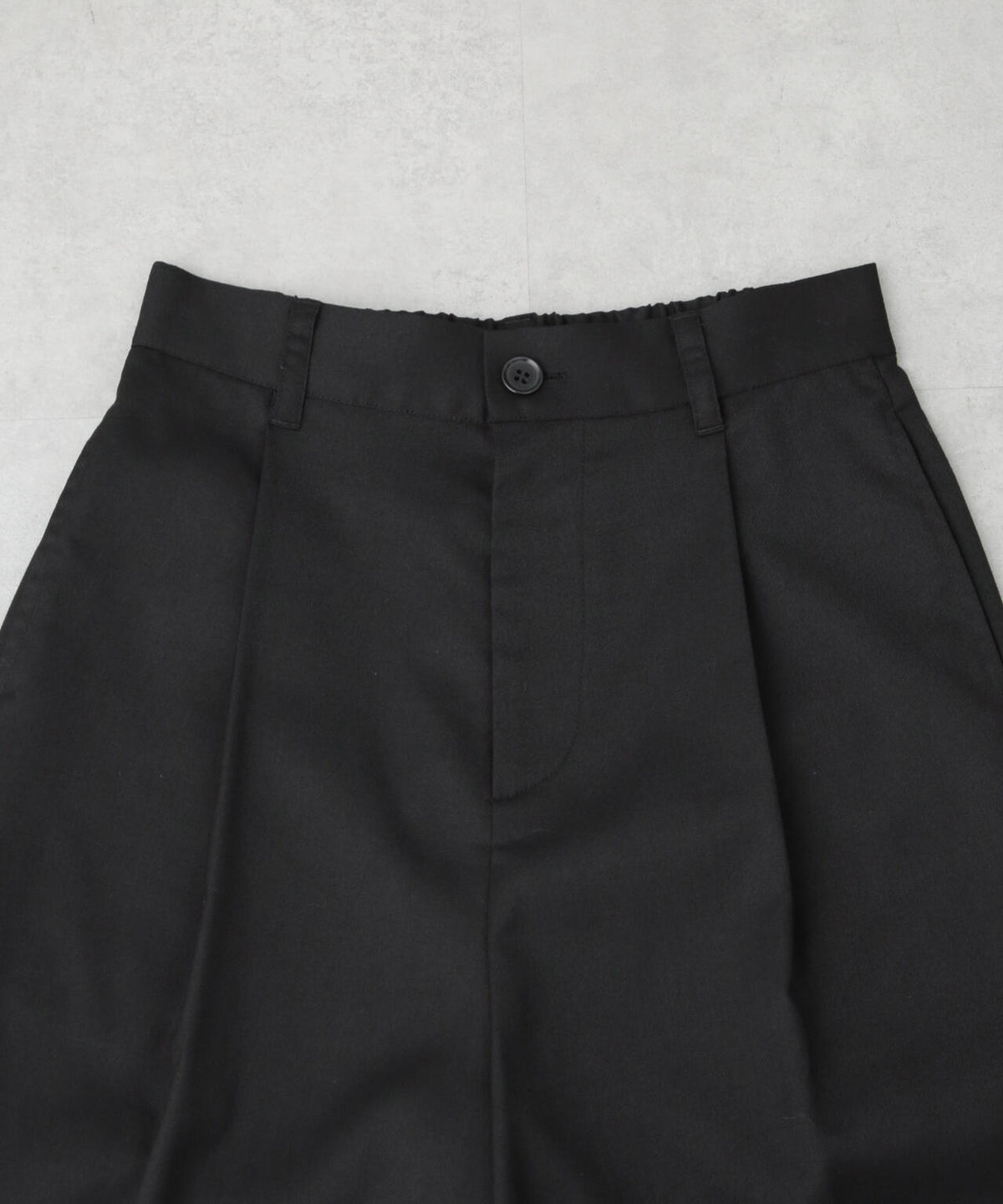 ワンタックショートパンツ(セットアップ可) 6735228300