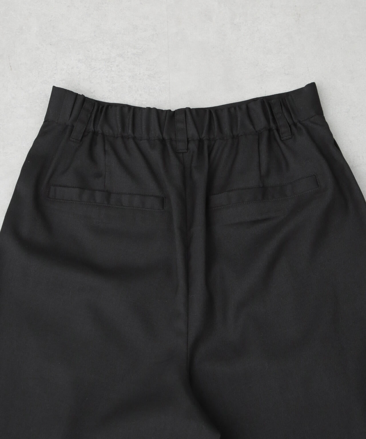 ワンタックショートパンツ(セットアップ可) 6735228300