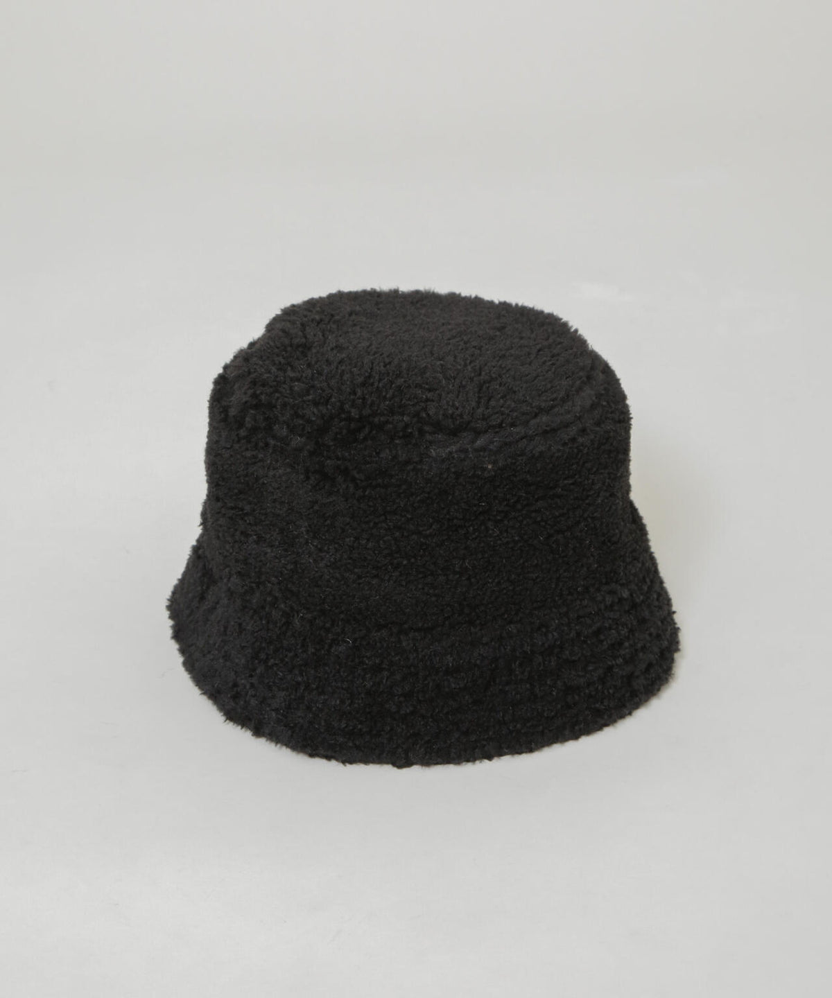 Healthknit/別注ボアバケットハット 6735239300