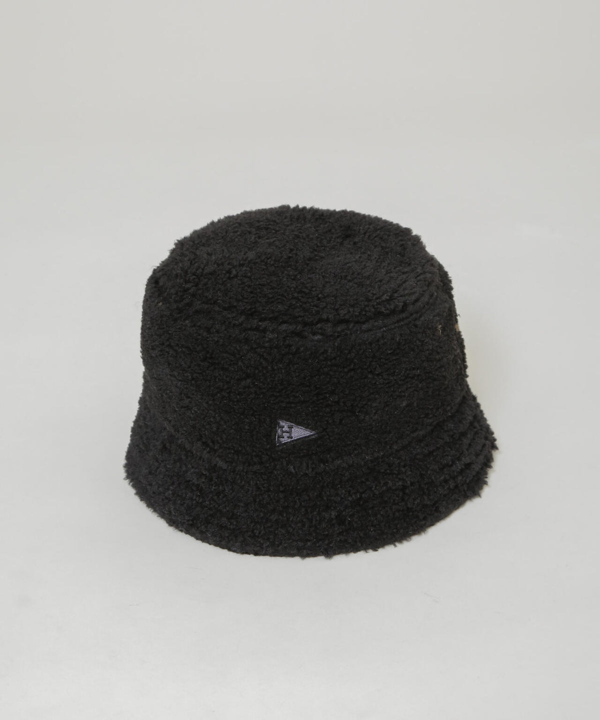 Healthknit/別注ボアバケットハット 6735239300