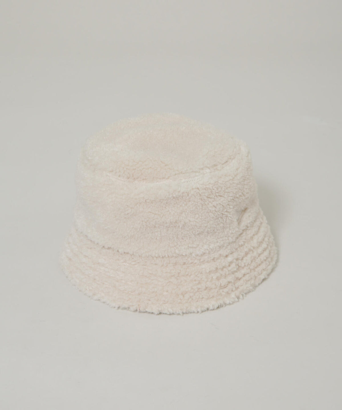 Healthknit/別注ボアバケットハット 6735239300