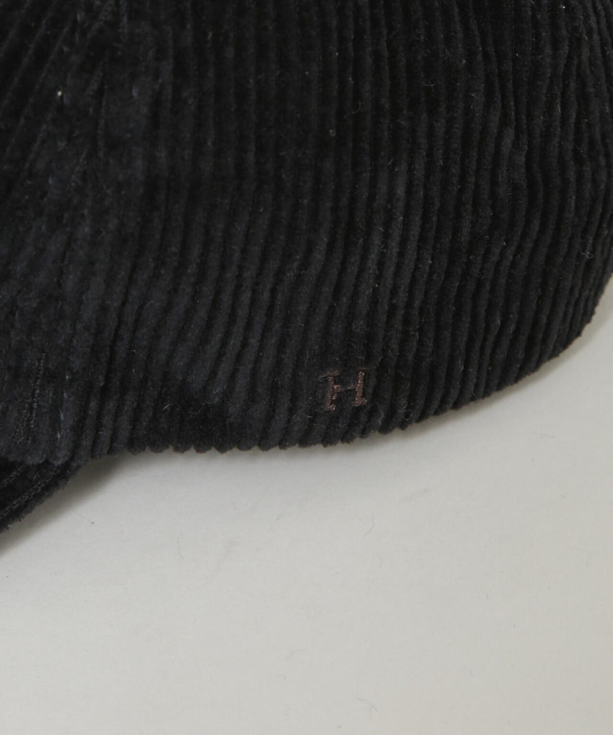 Healthknit/別注コーデュロイキャップ 6735239301