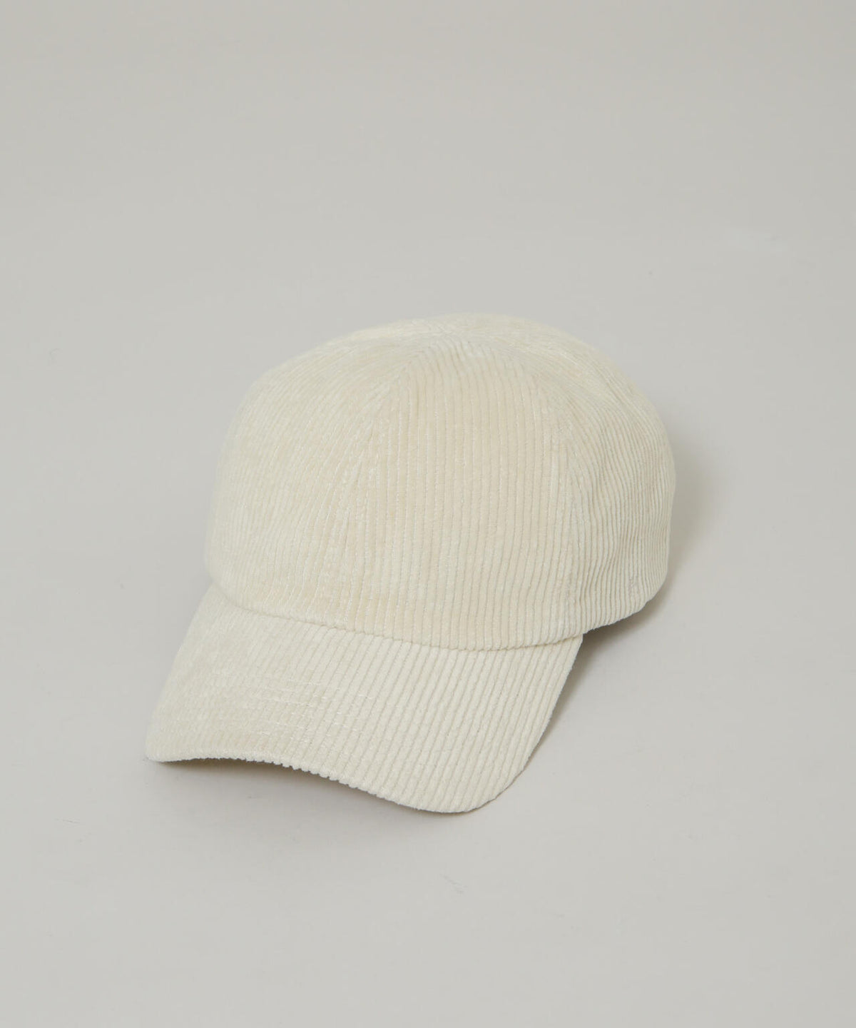 Healthknit/別注コーデュロイキャップ 6735239301