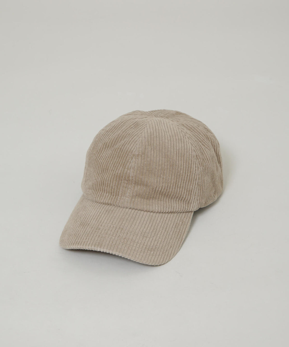 Healthknit/別注コーデュロイキャップ 6735239301