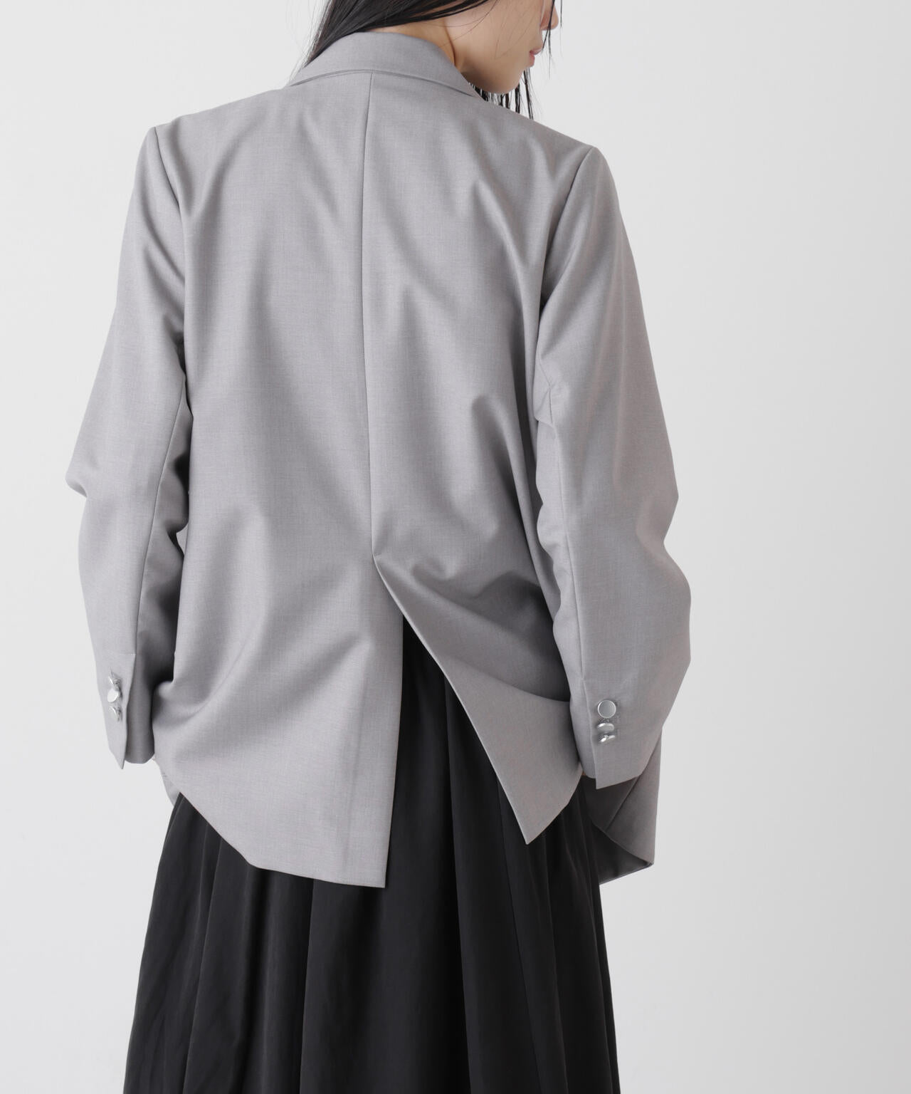 ダブルブレストジャケット 6736116300