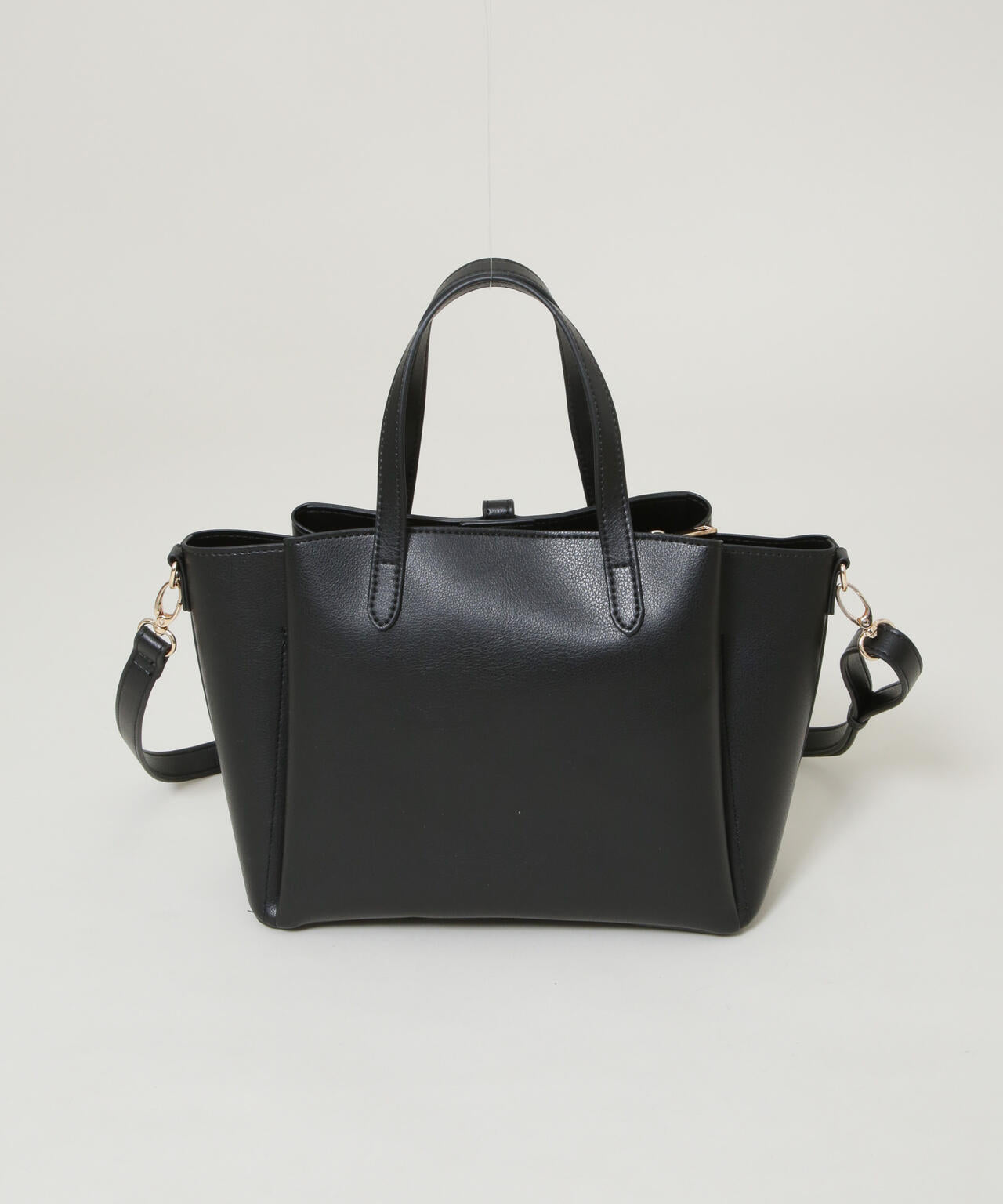 ショルダー付き2wayトートバッグ 6736132304