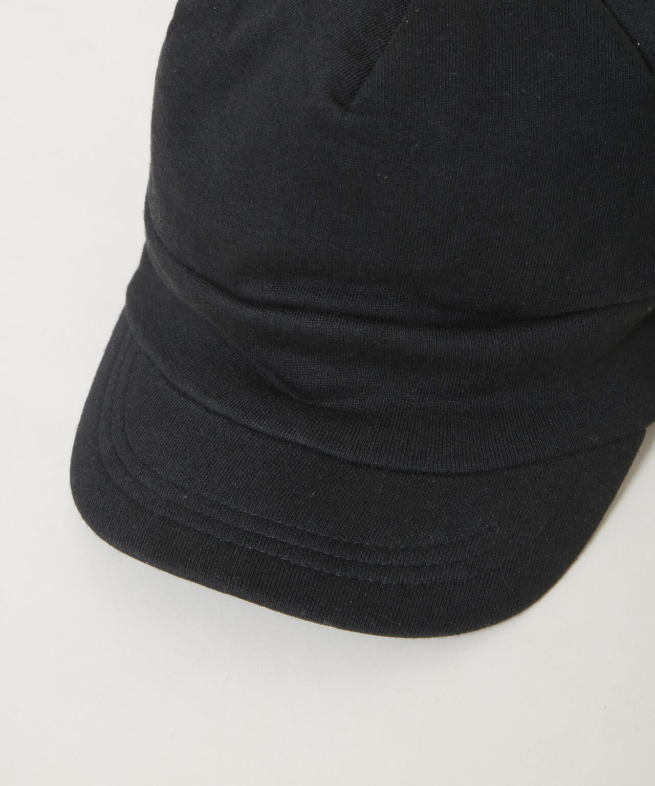 Healthknit/別注ワンポイント刺繍スウェットリラックスキャップ 6736139300