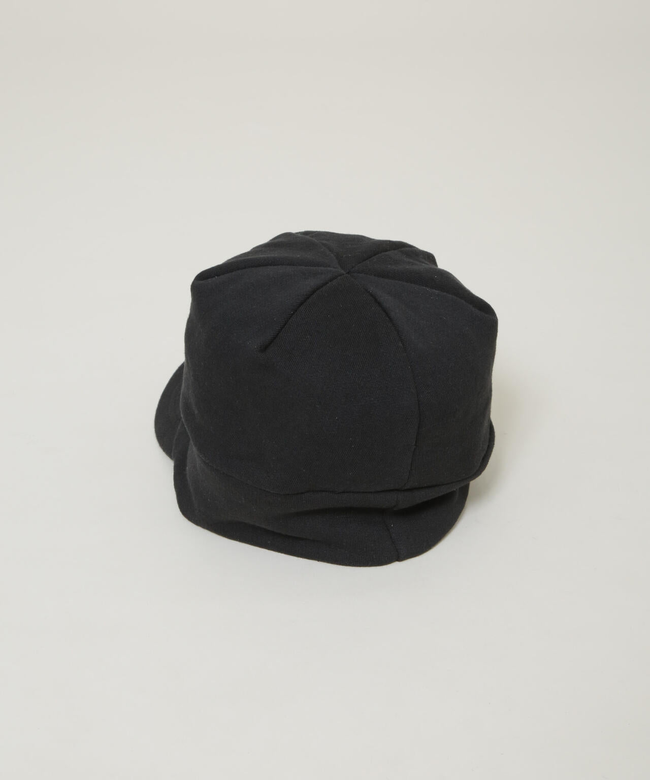 Healthknit/別注ワンポイント刺繍スウェットリラックスキャップ 6736139300