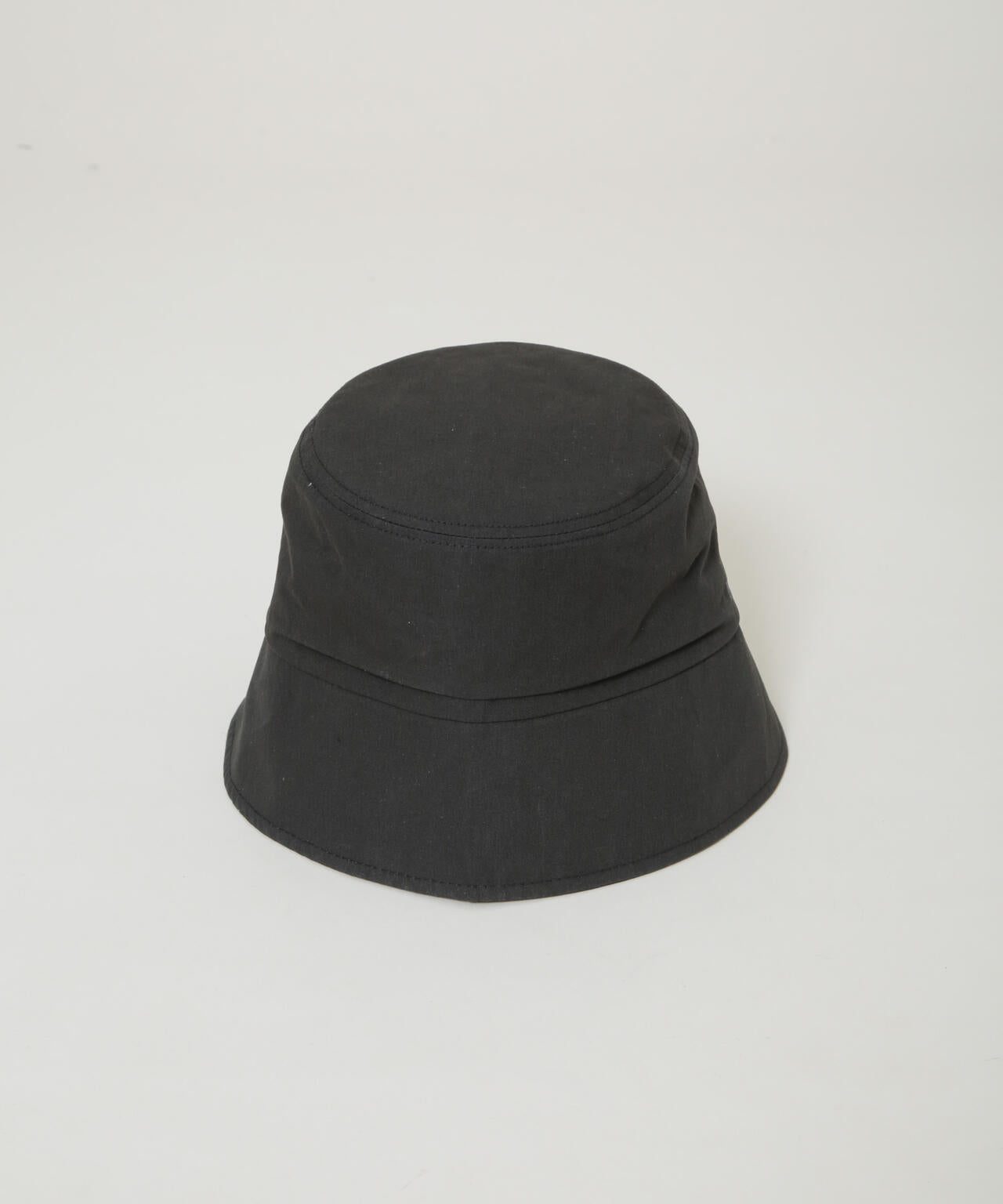 Healthknit/別注ドローコード付ワンポイント刺繍HAT 6736139301