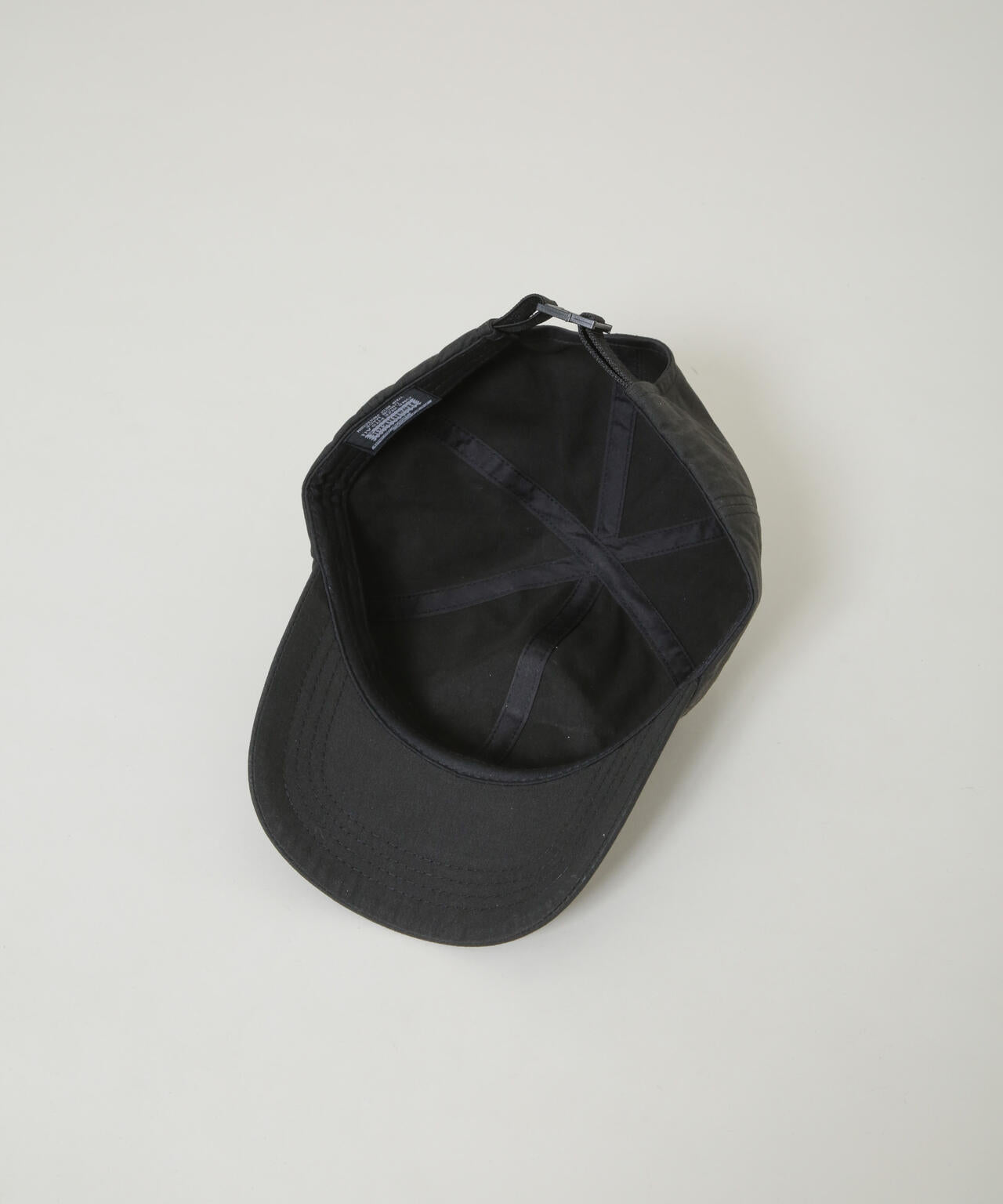 Healthknit/別注ワンポイント刺繍CAP 6736139302
