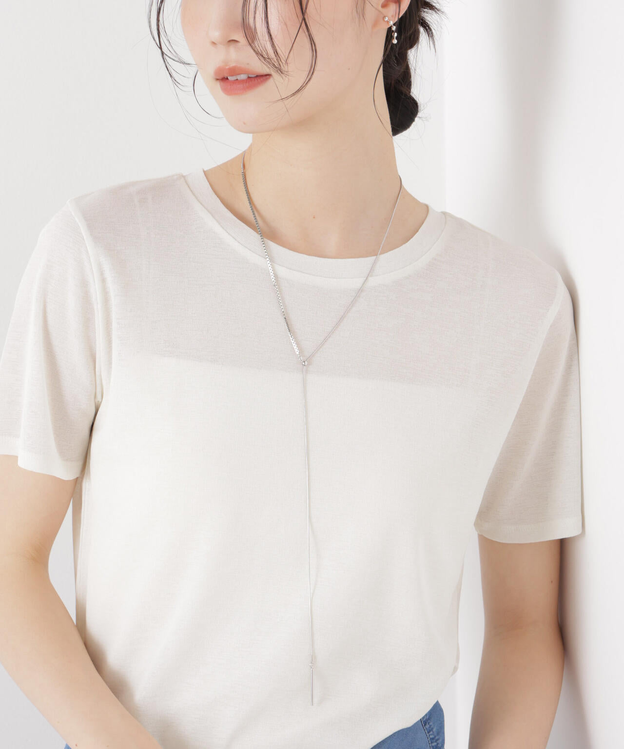 スライドアジャスターネックレス 6736146302