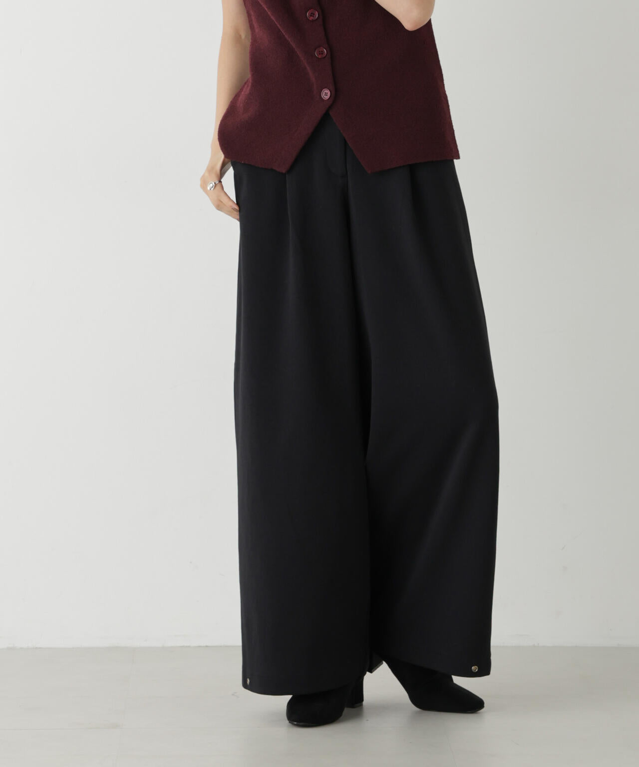 カットポンチ2wayパンツ 6736227310