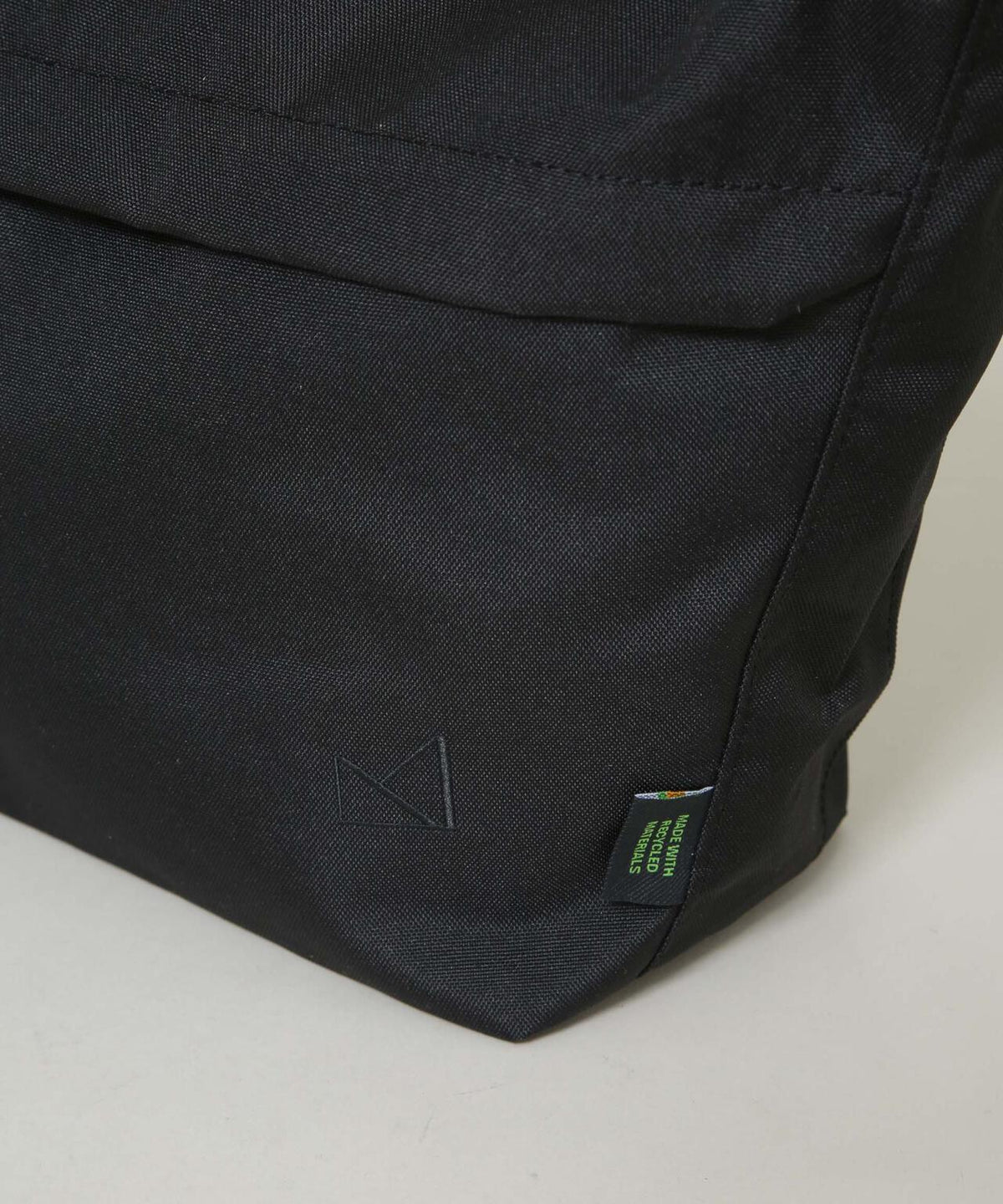 maison vert/CORDURA eco(R)撥水加工ショルダーバッグ 6736232304
