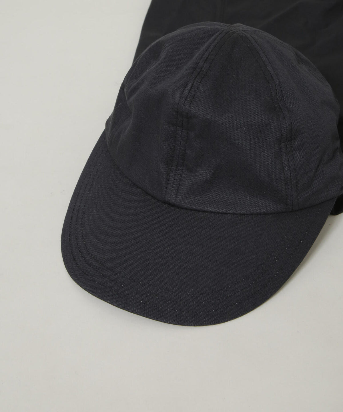 コカゲル/〈コカゲル(R)〉取り外し可ロングケープキャップ 6736239303
