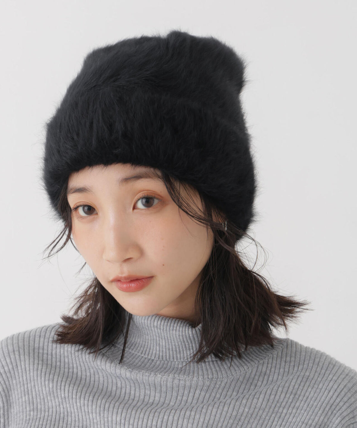シャギーリブワッチ 6736239306
