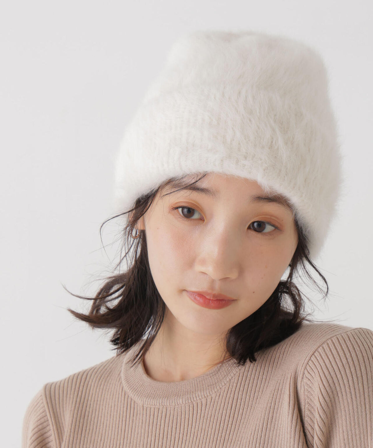 シャギーリブワッチ 6736239306