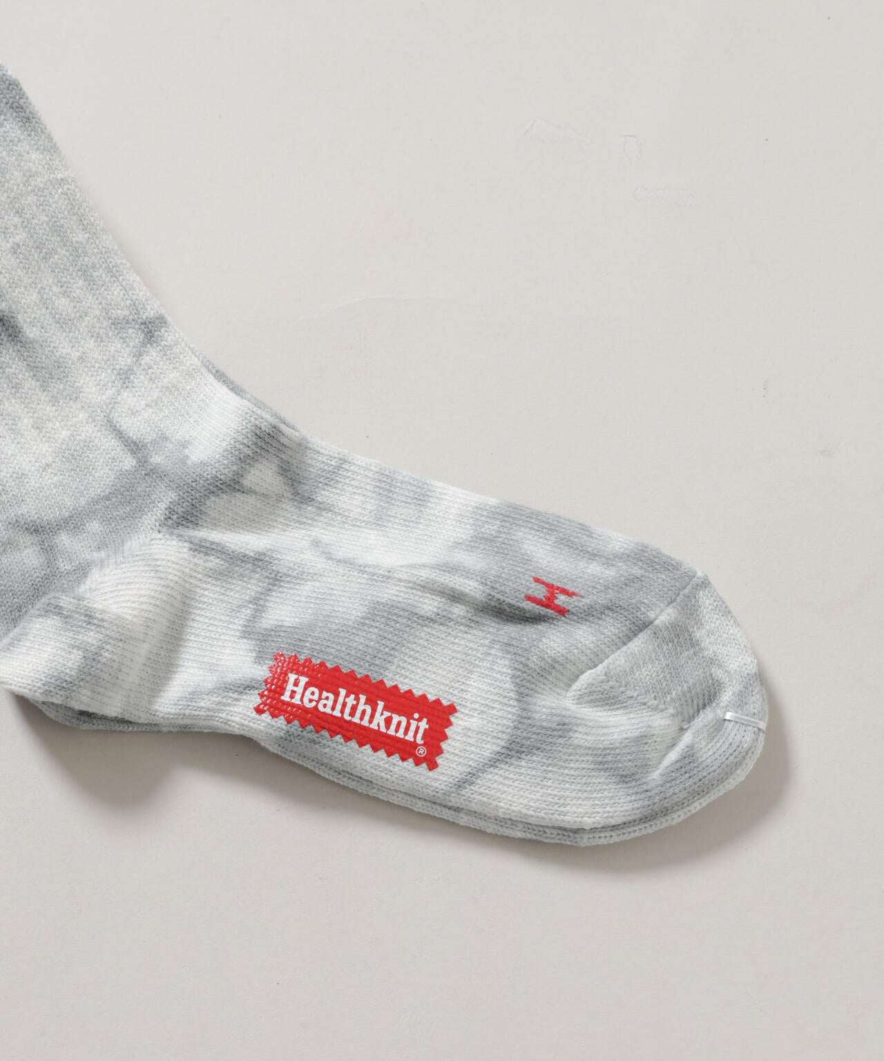 Healthknit/タイダイソックス 2足set 6736251304