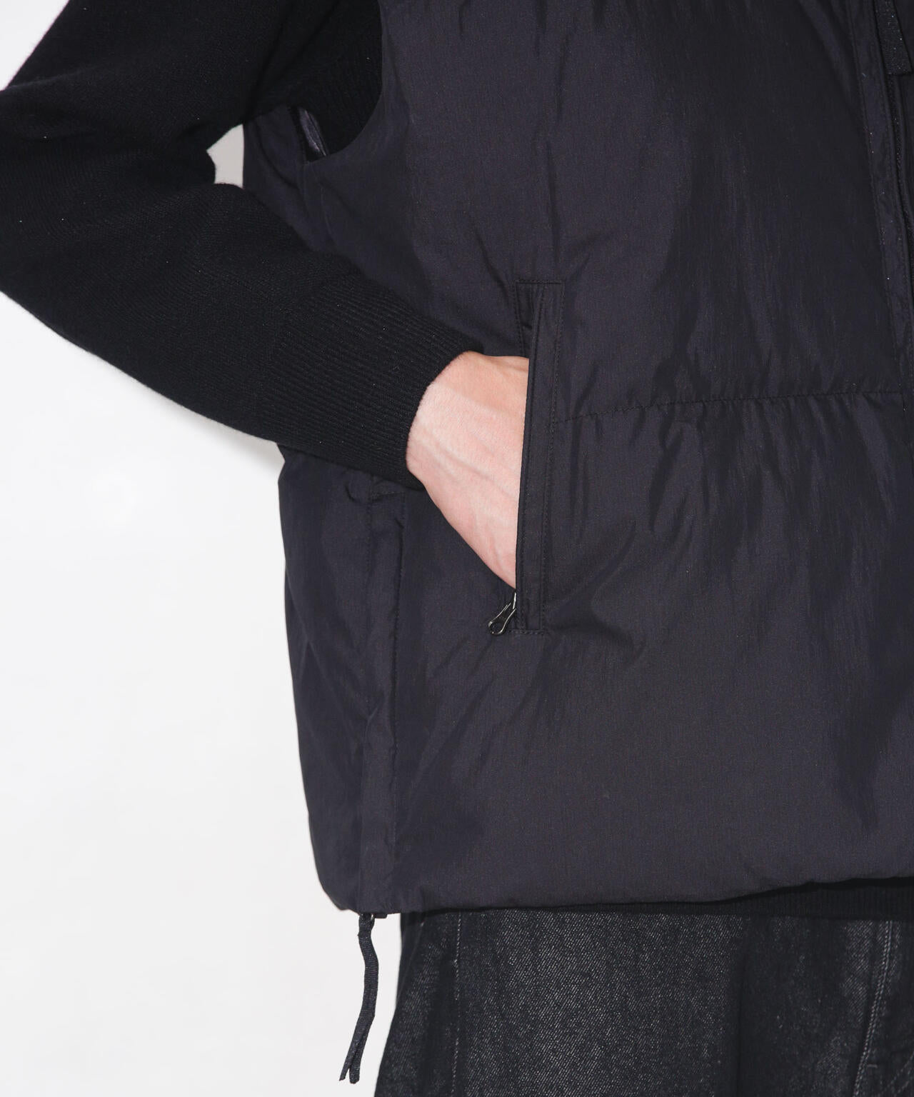 中綿ベスト 6743225201