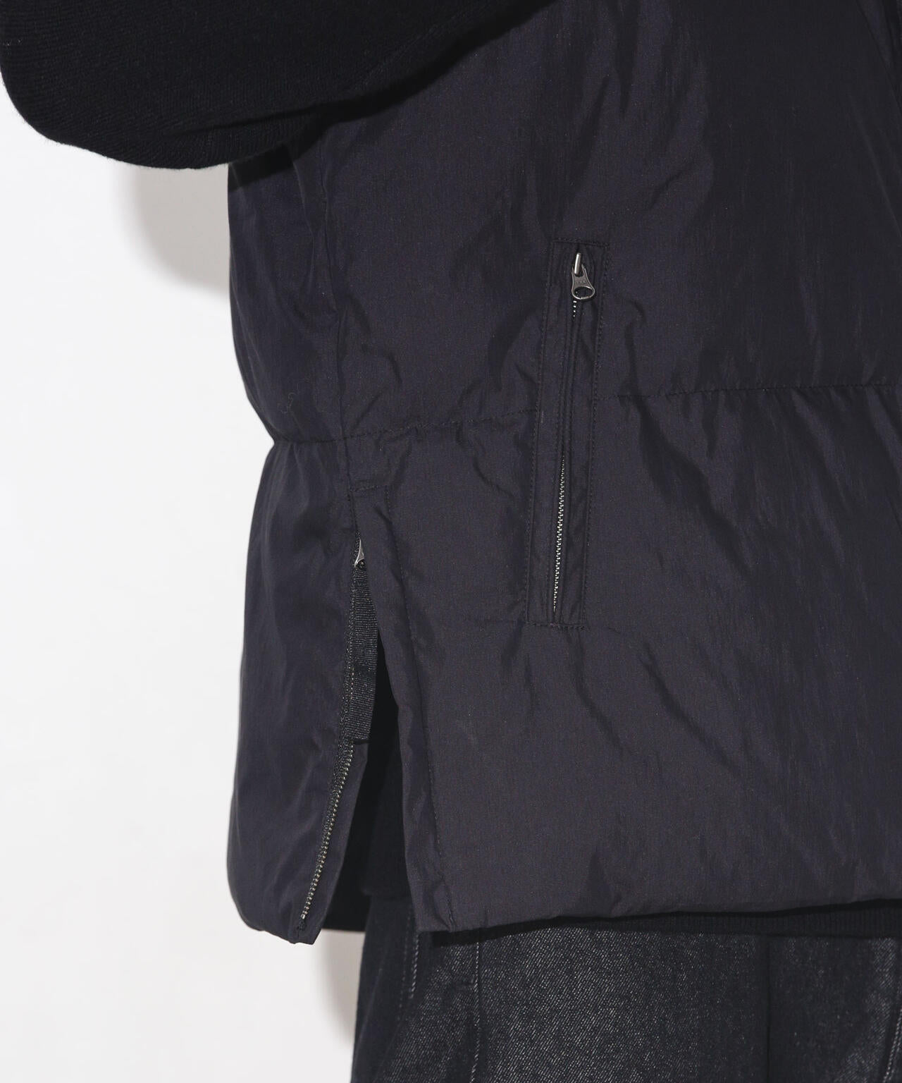 中綿ベスト 6743225201