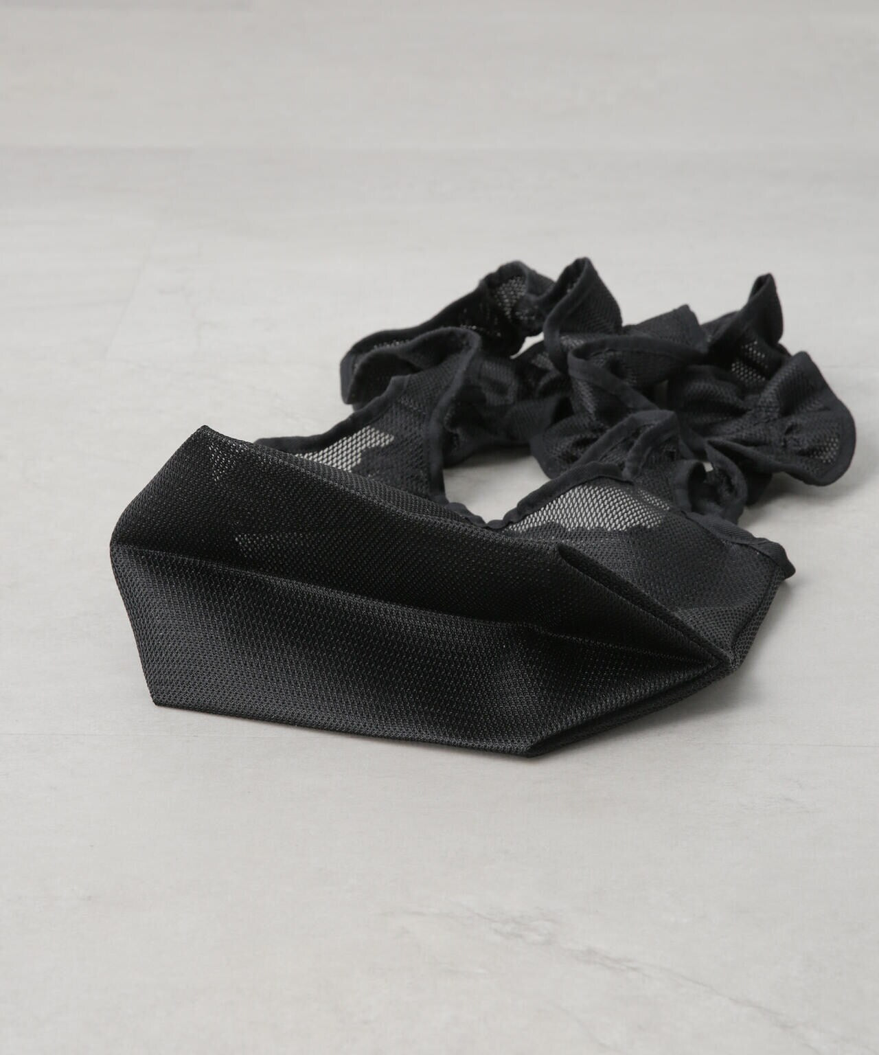 HELOYSE/shoulder on LOVE mesh mini 6714132312