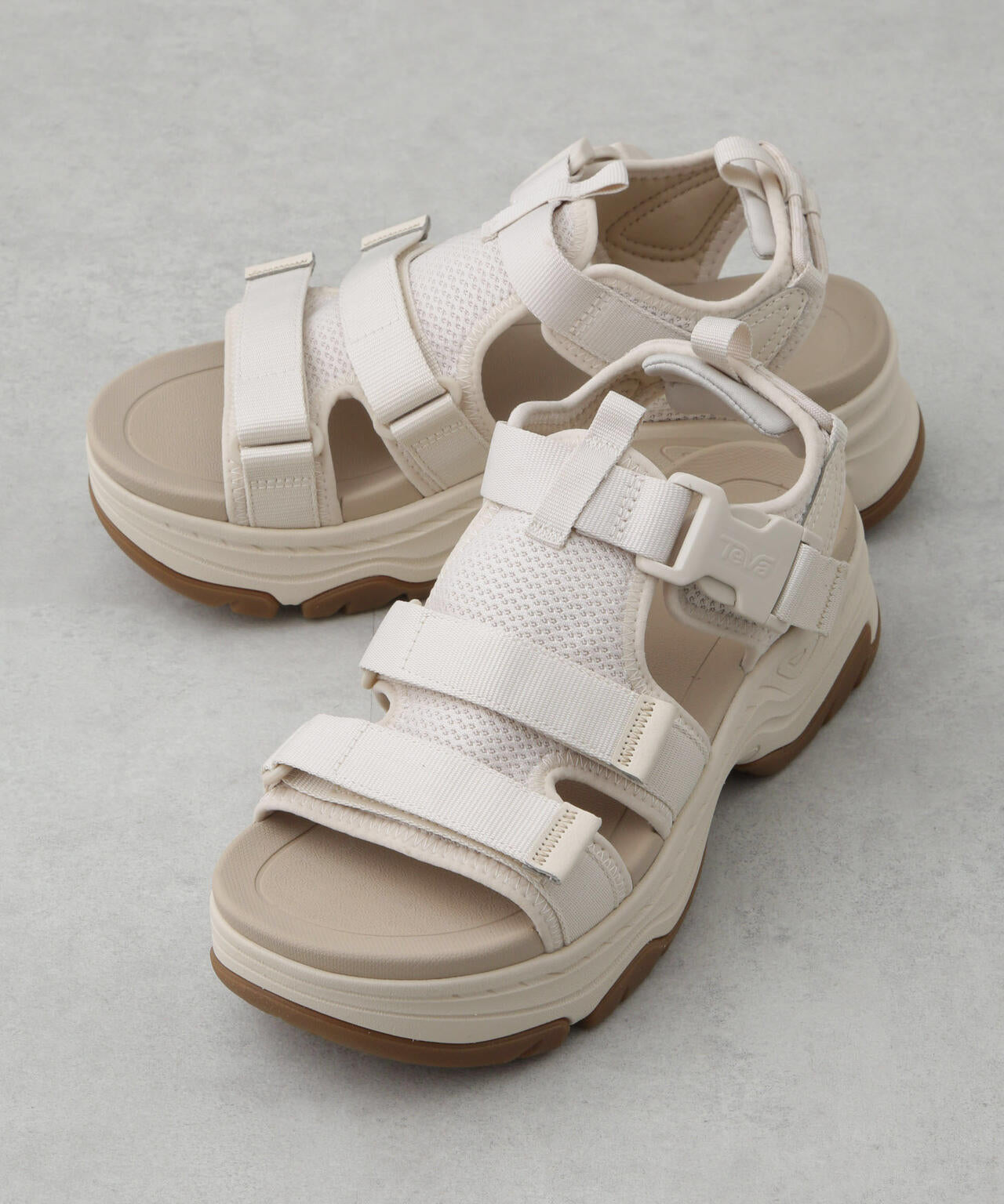 Teva/Hurricane Ampsole Gaila 6715135111