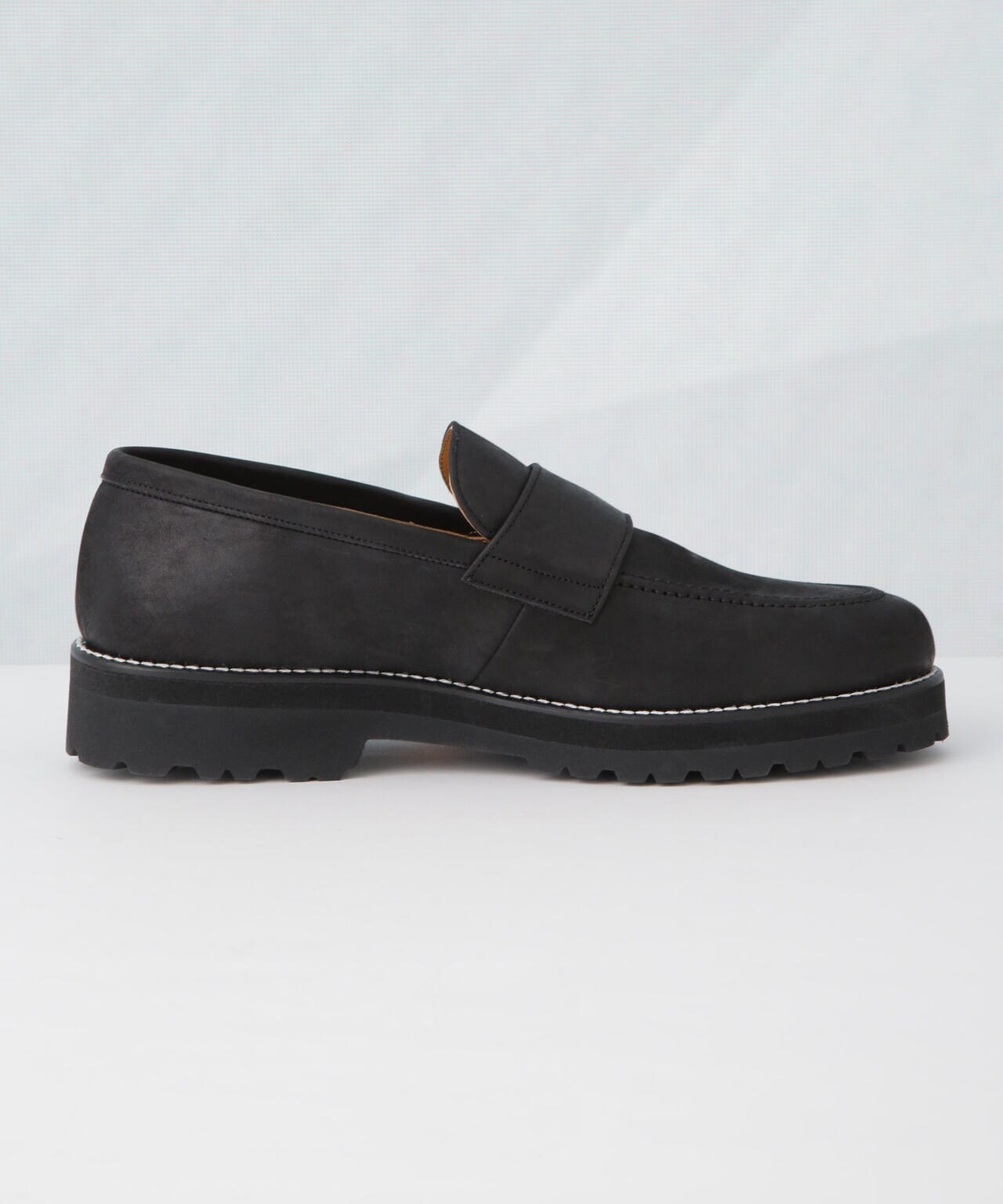 Tomo&Co/ASYMMETRIC COIN LOFER 6704133053
