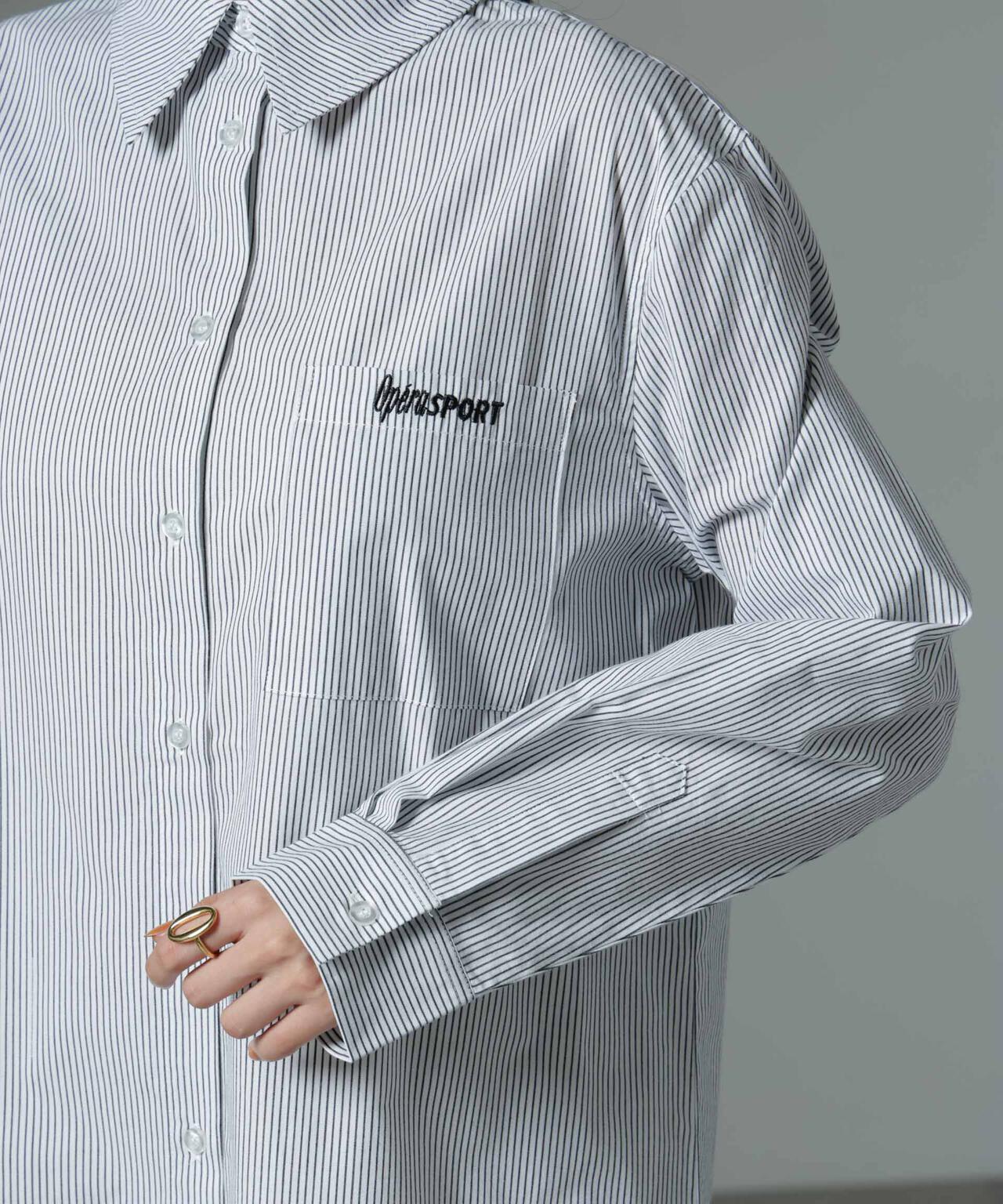 OperaSPORT/ALEX UNISEX SHIRT 6714220015