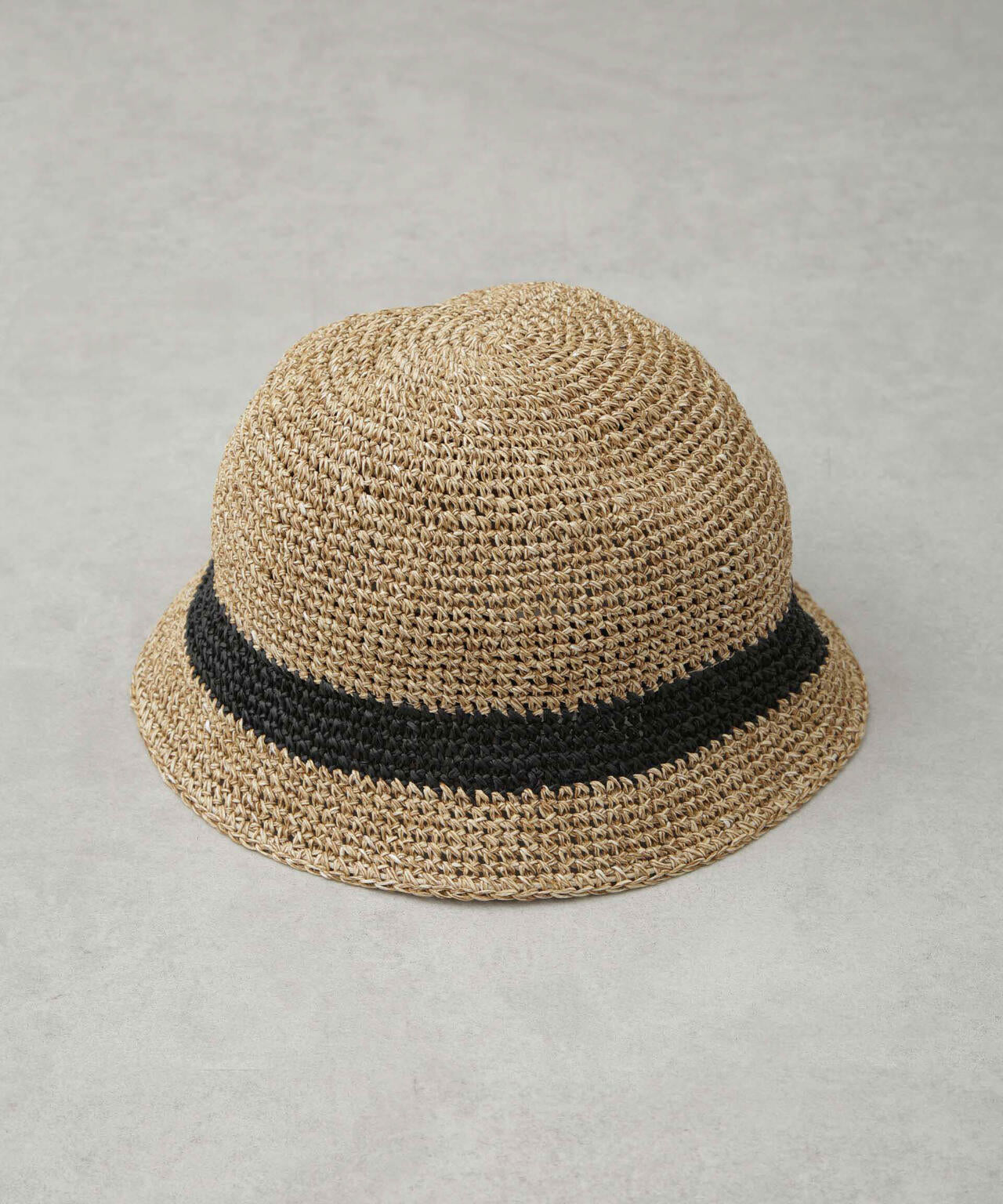 RACAL/Paper Fiber Knit Tulip Hat 6705139048