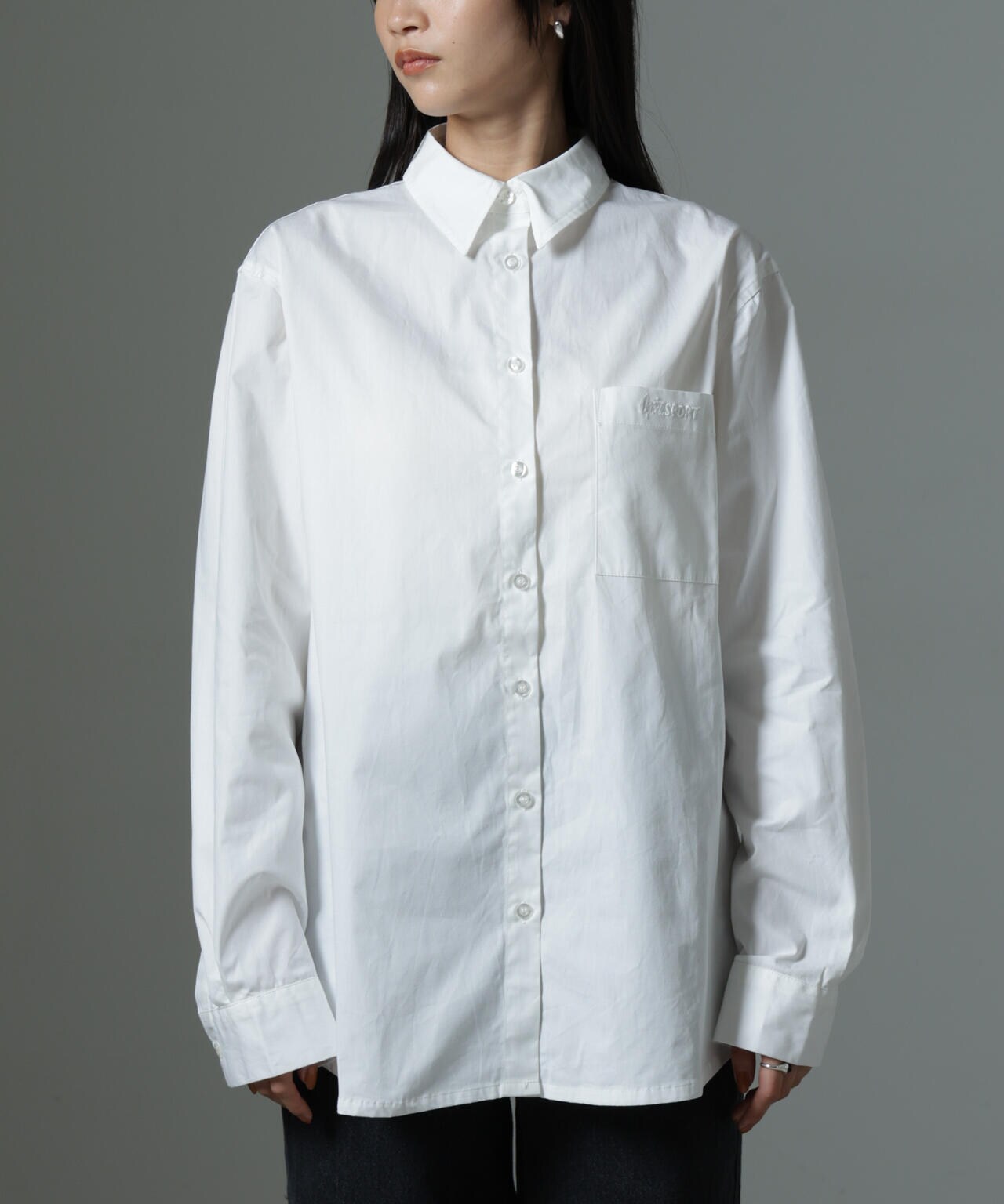 OperaSPORT/ALEX UNISEX SHIRT 6714220015