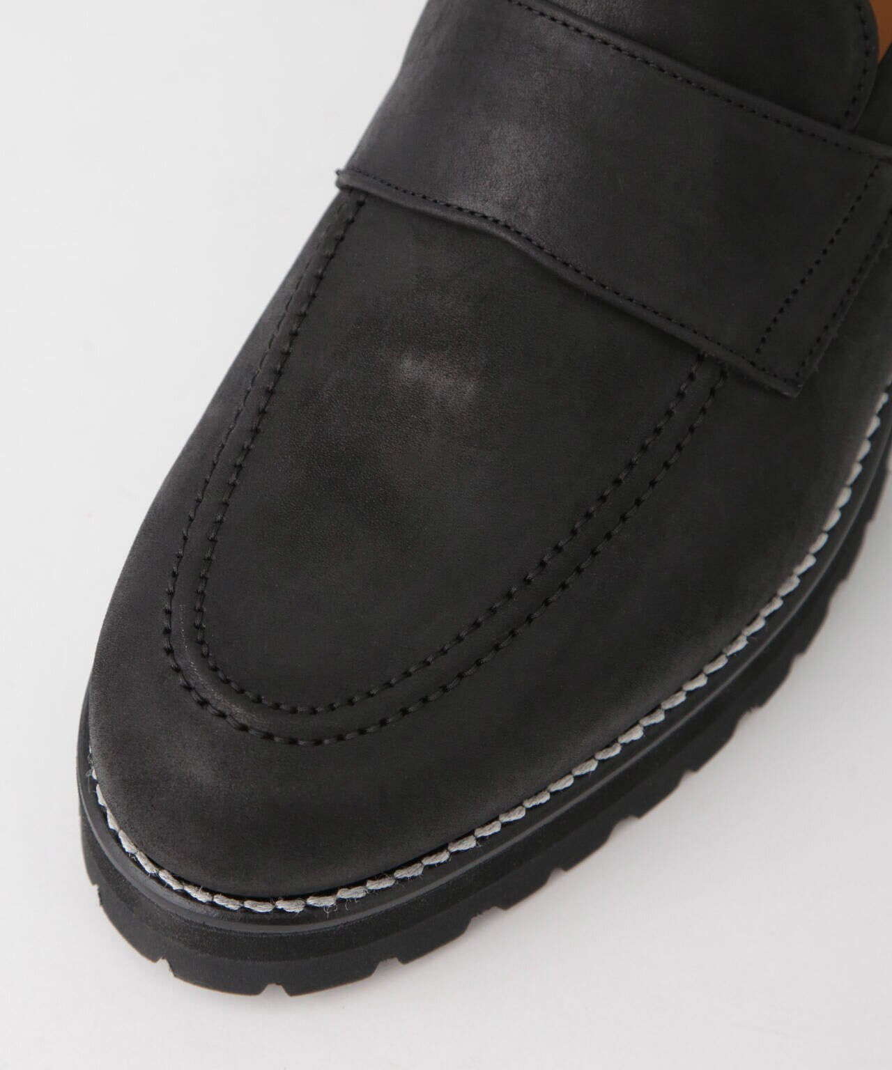 Tomo&Co/ASYMMETRIC COIN LOFER 6704133053