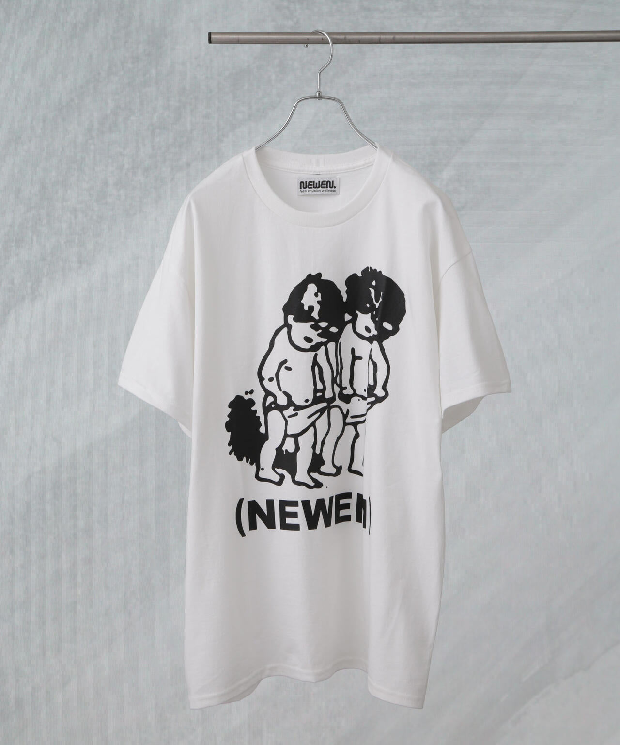 NEWEN./TEE-FTX- 6705124006